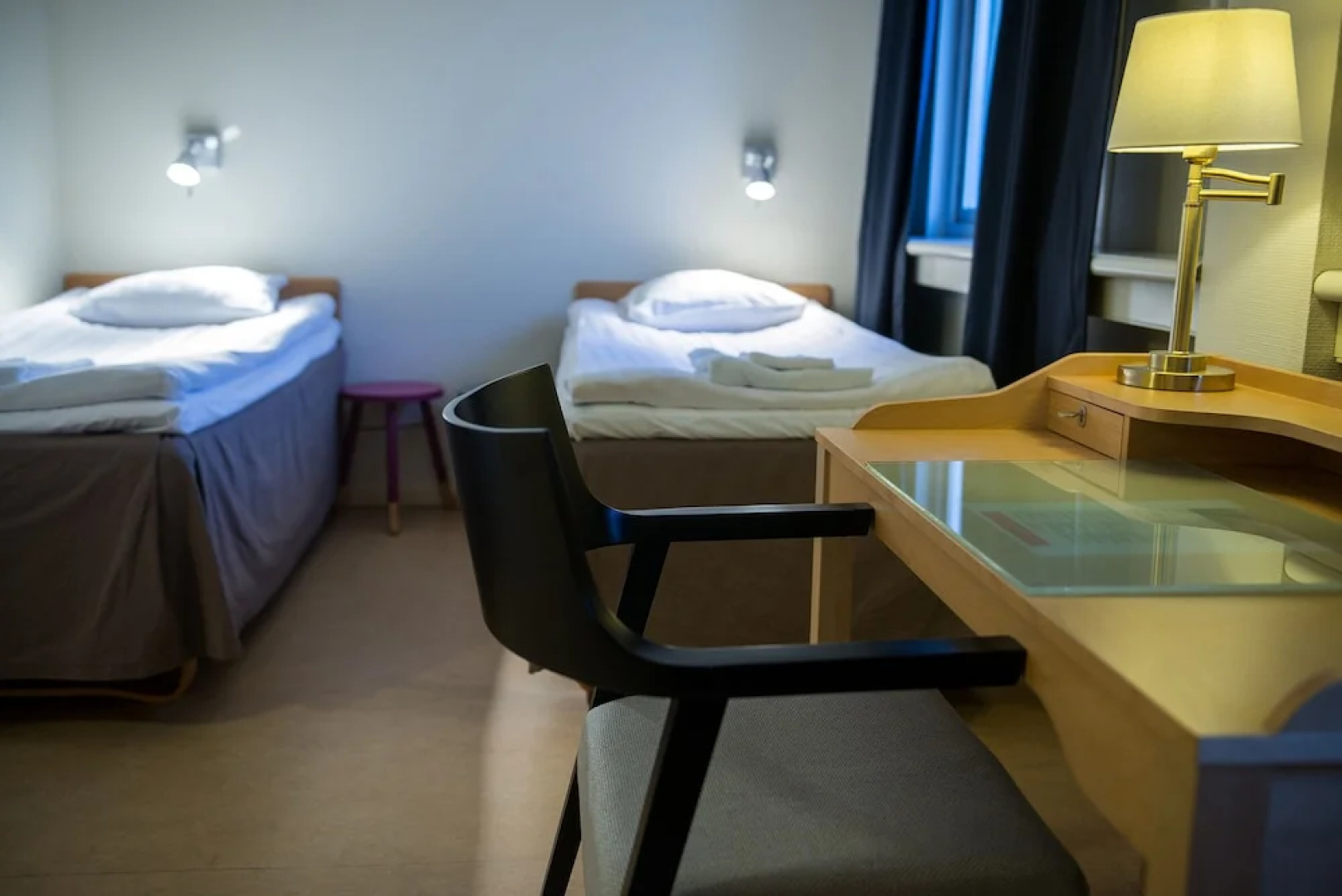 Sunderby Folkhögskola Hotell & Konferens