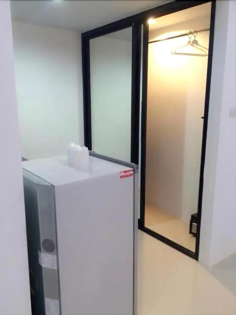 The Seashore Kamala Service Apartment