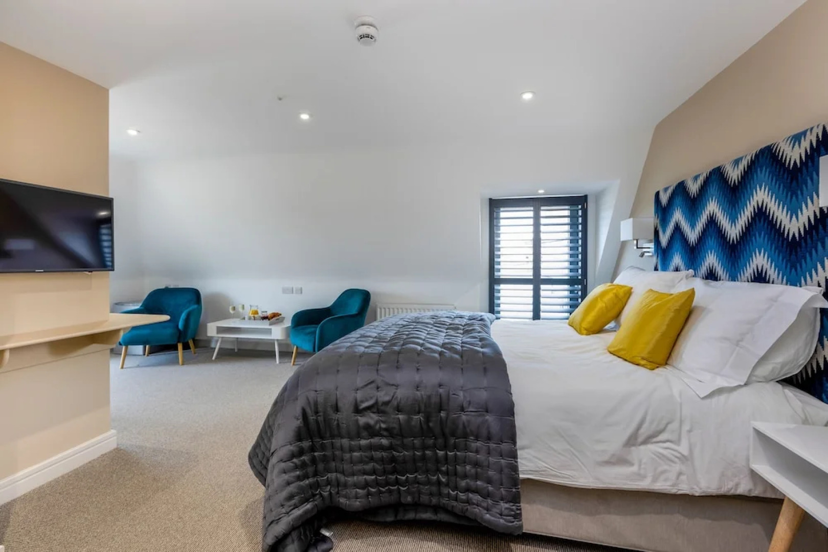 Polzeath Beach House