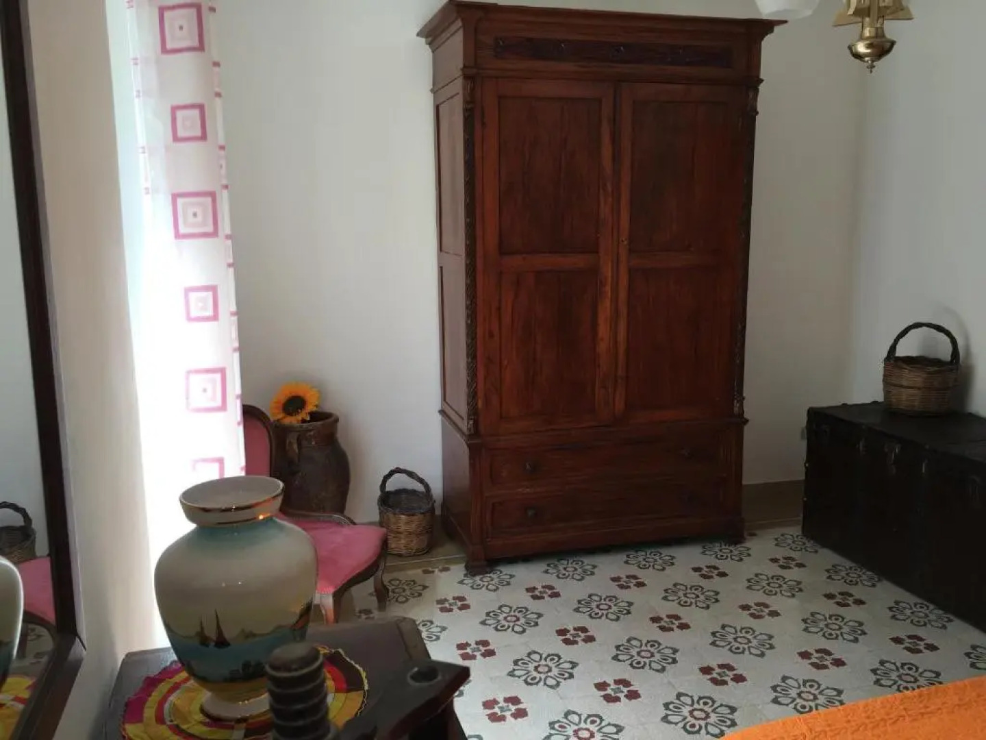 Appartamento Terra del Sole Ribera