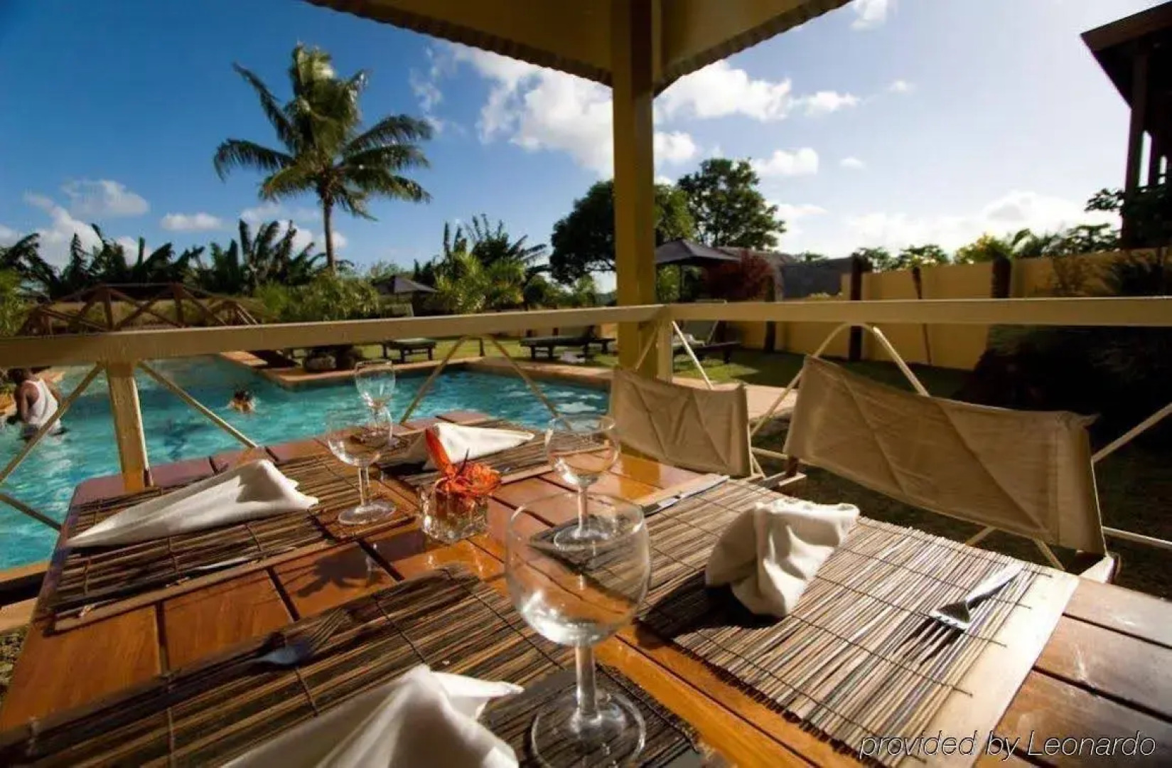 Coconut Palms Resort & Diamond Casino