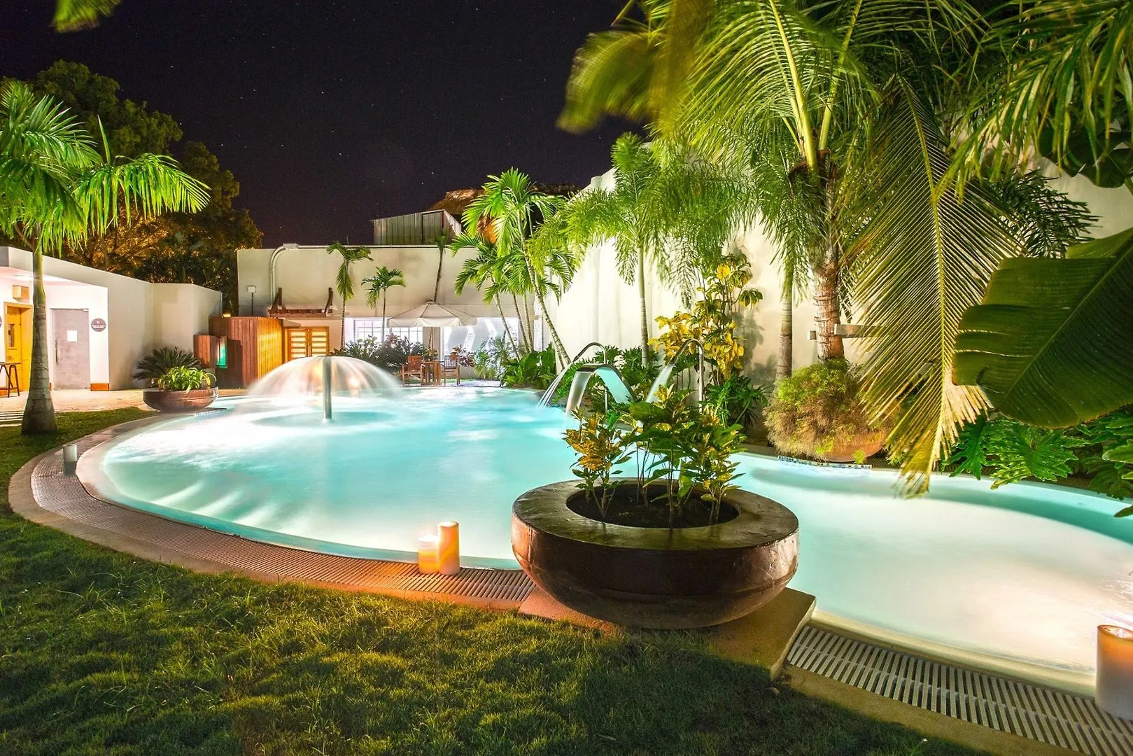 Отель Sunscape Dominicus La Romana