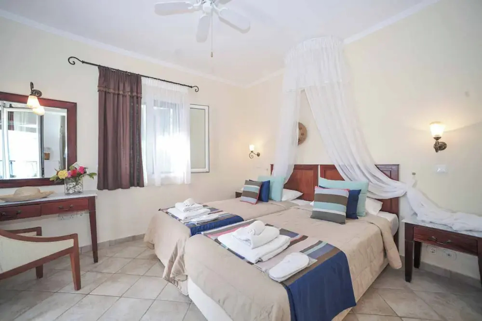 Villa Karydia Yaliskari Bay