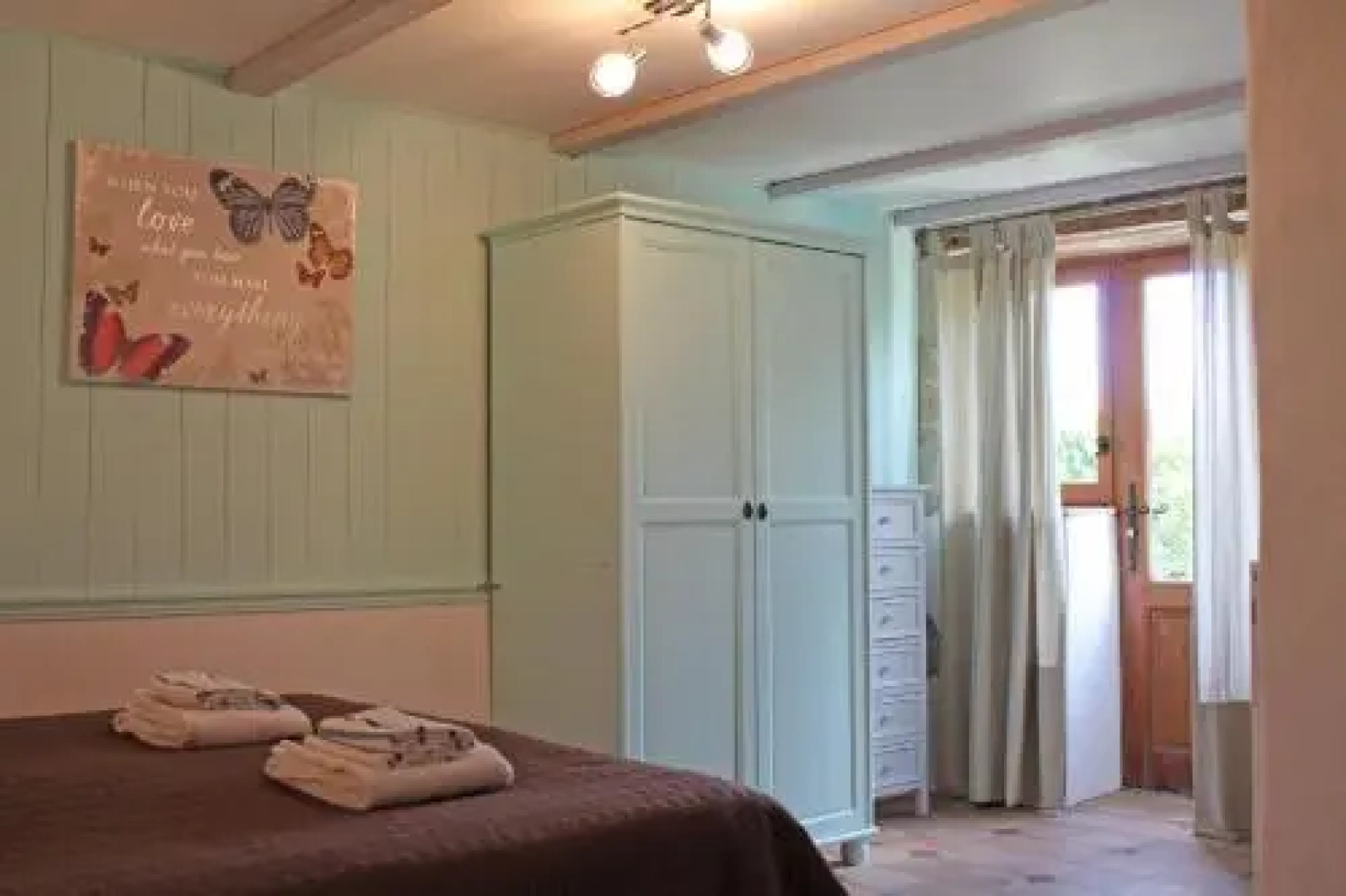 L'Ecurie, Manoir de Longeveau