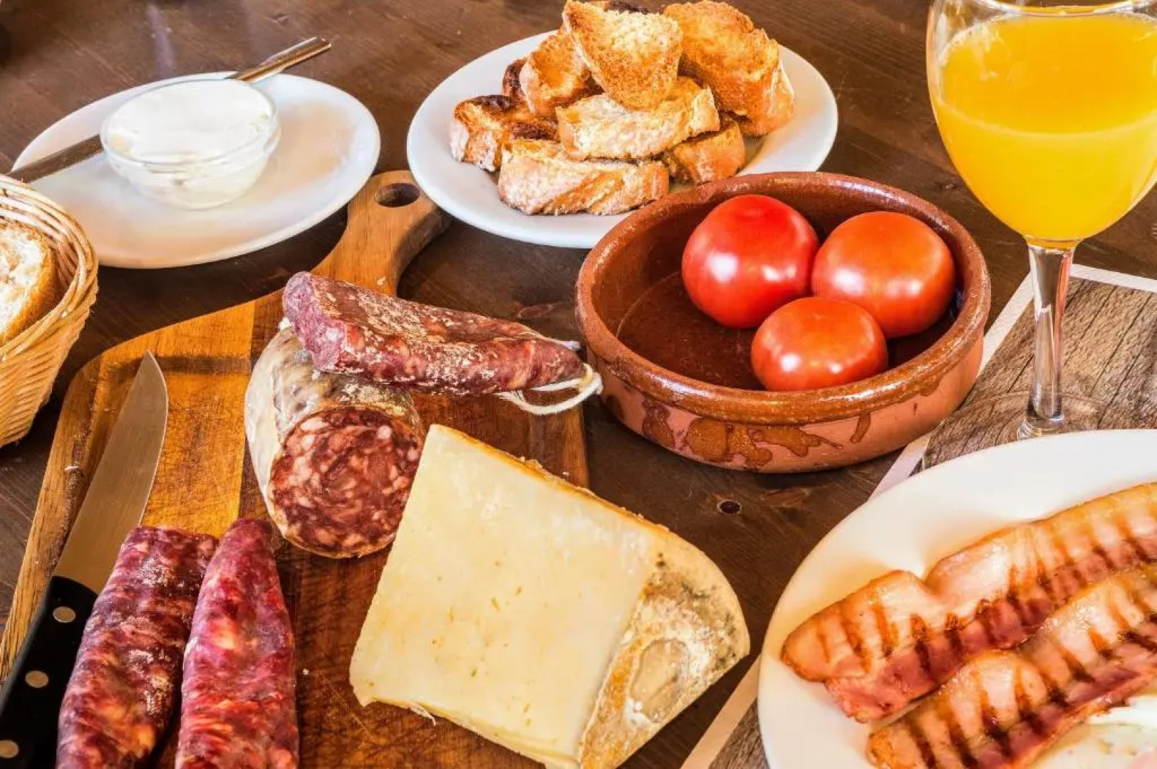 Apartaments Trainera