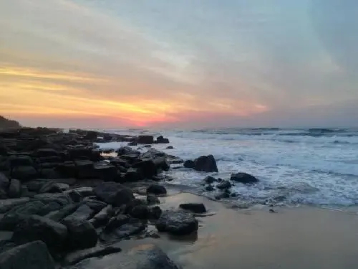 Ocean View Villas C10