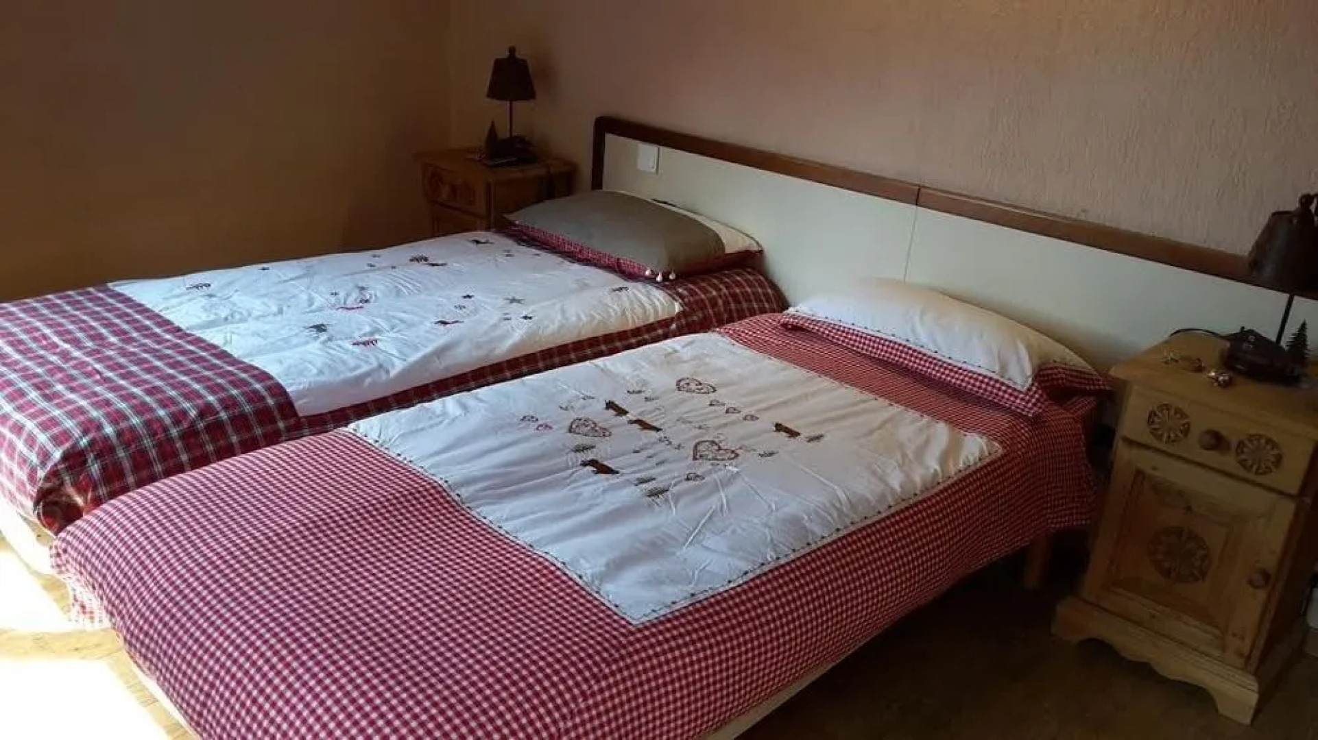 Hôtel Restaurant le Cavalet