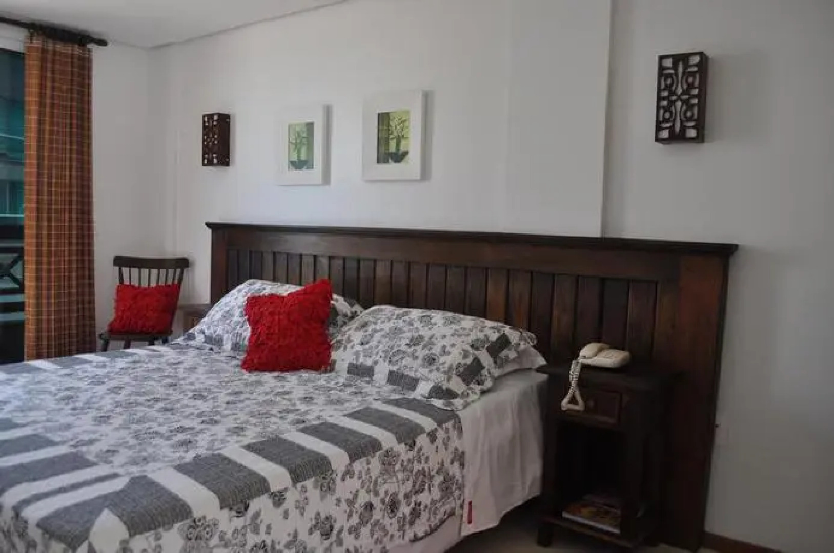 Pousada Ondas da Brava