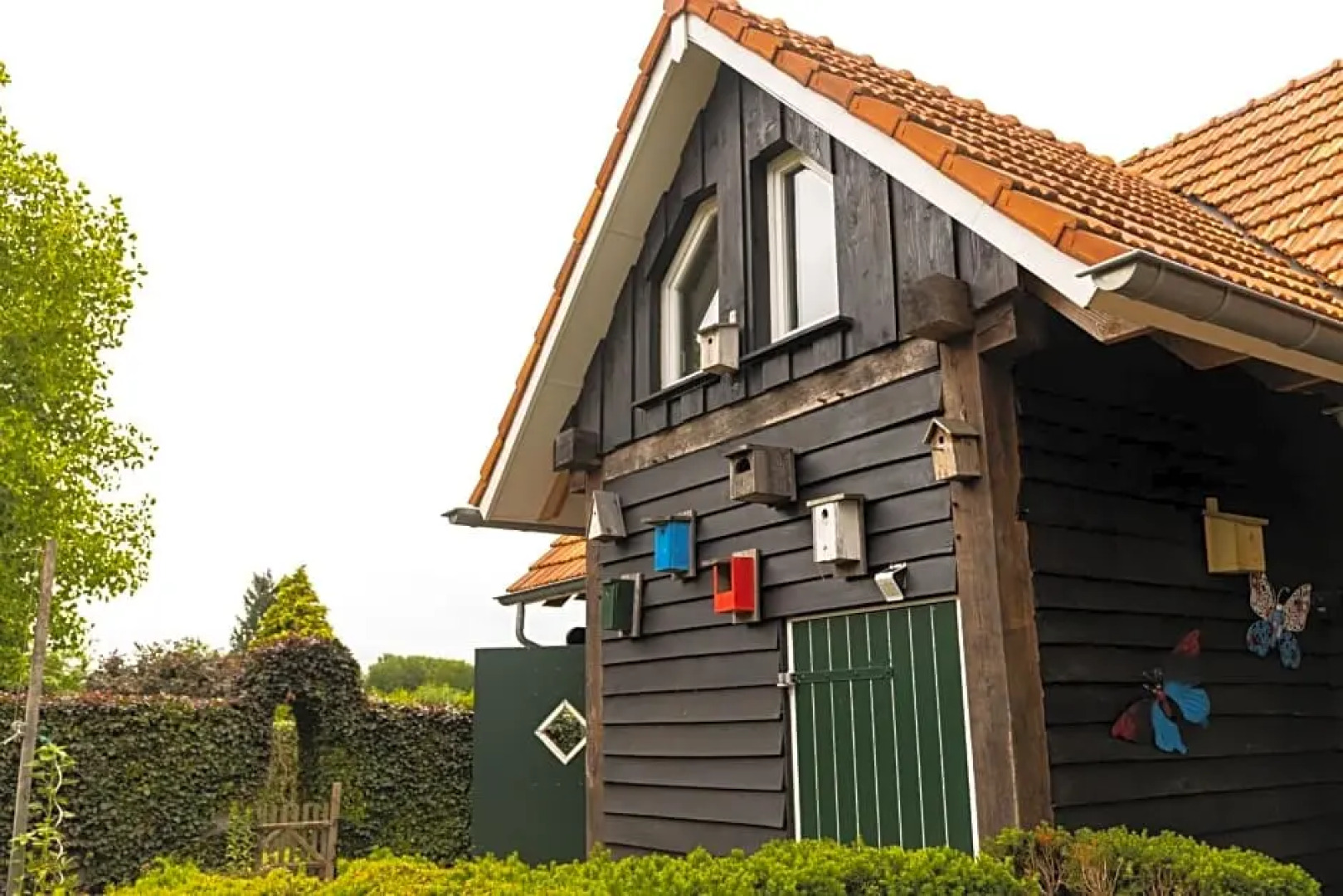 B&B Veldschuur Nijverdal