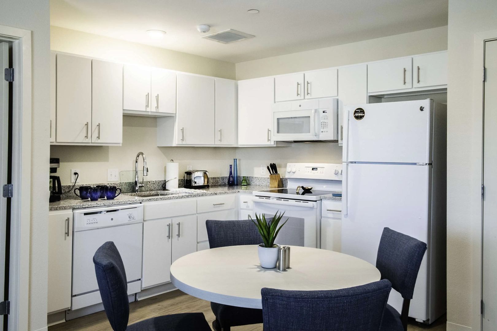 Parks Residential -Richardson