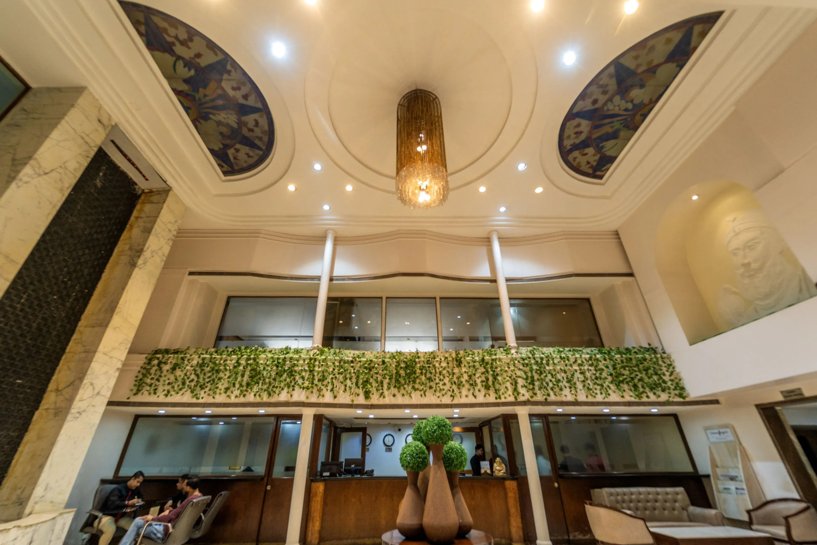 Hotel Celebration - Raipur