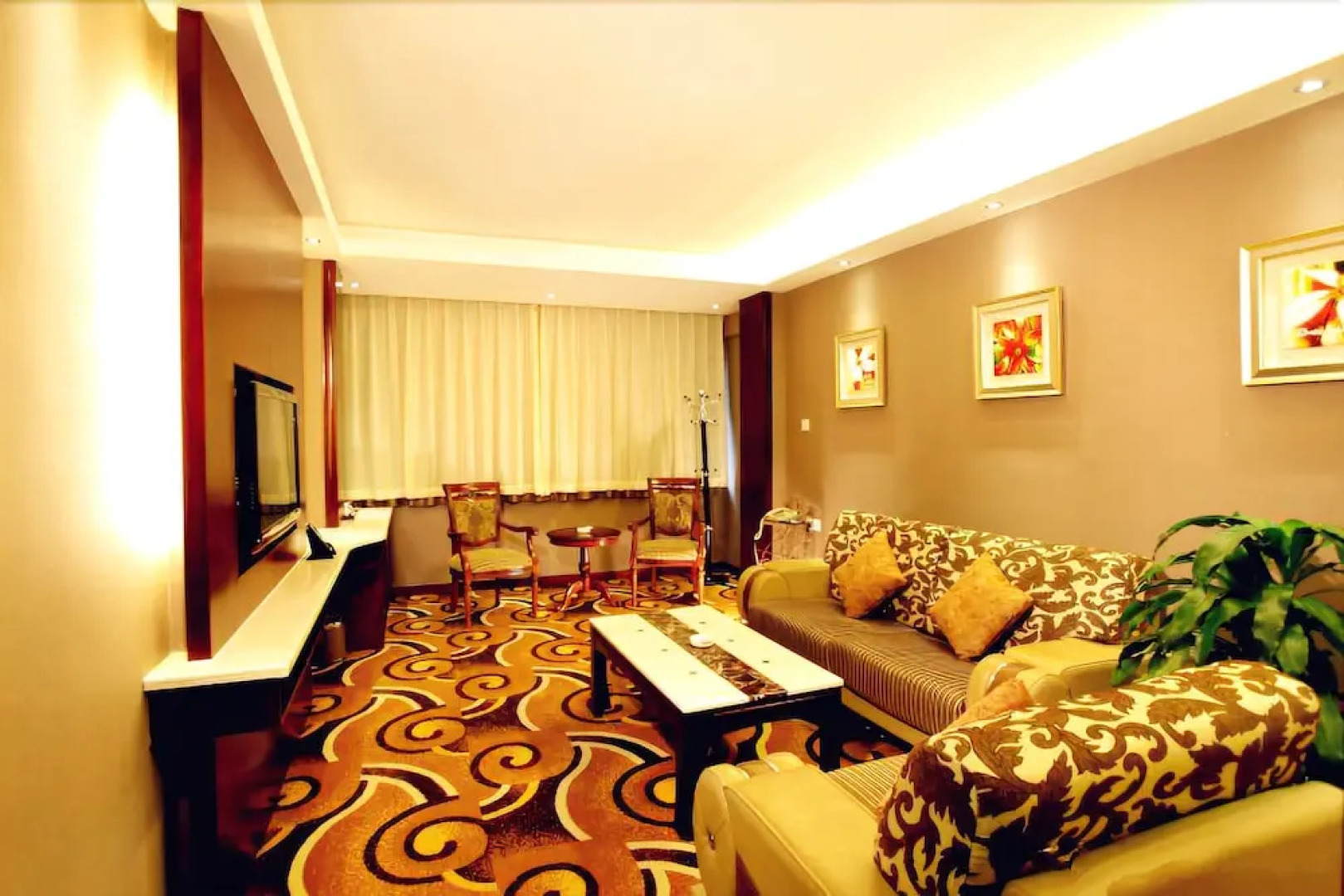 Nanning Mingyuan Hotel