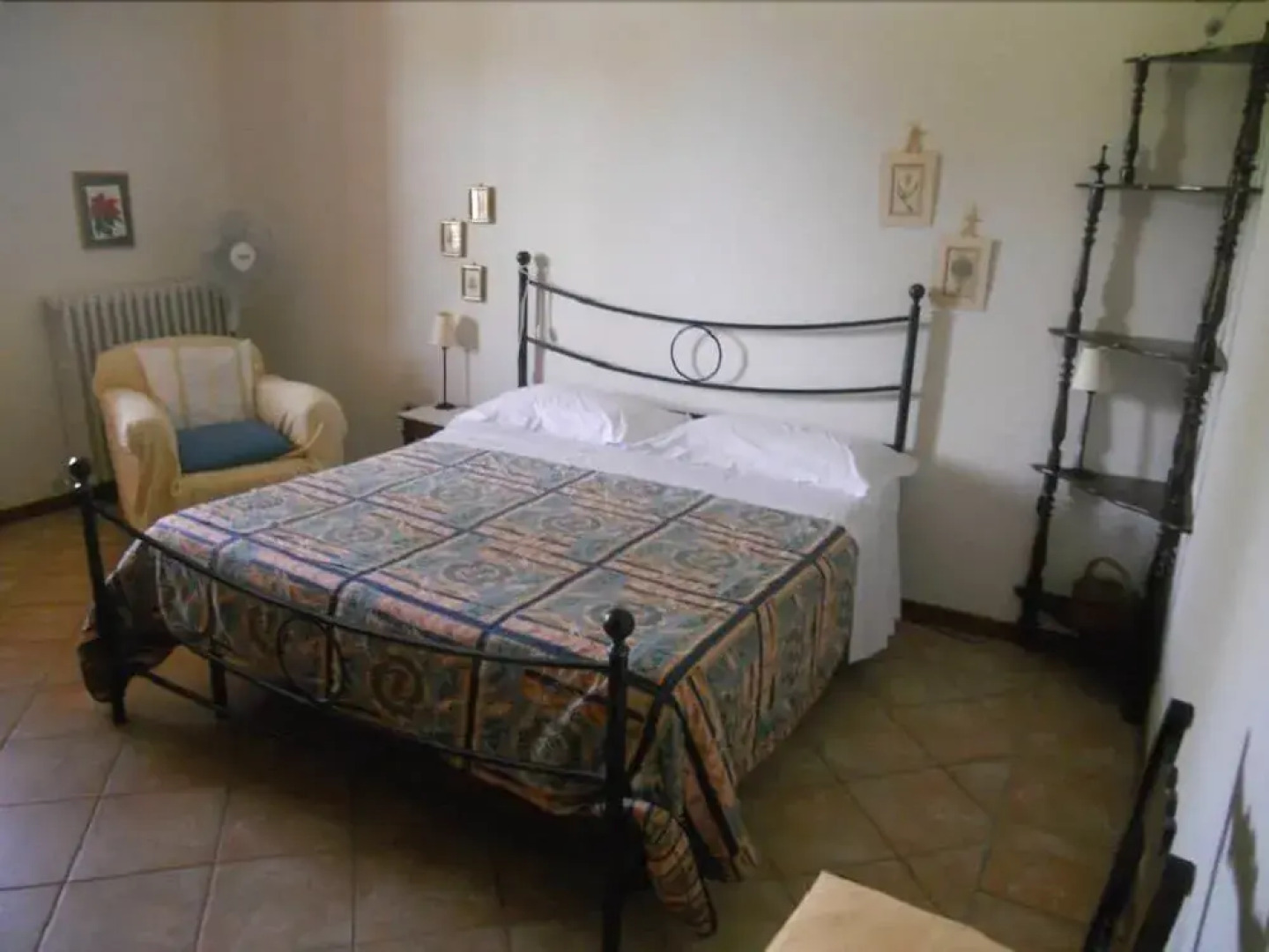 Agriturismo Il Sole Verde