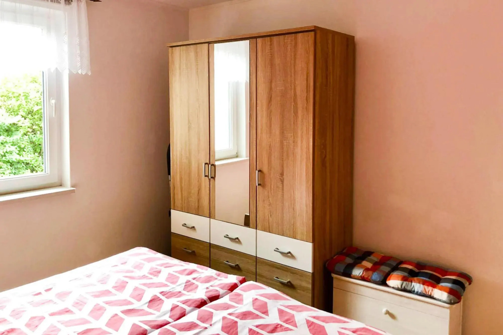 Semi-detached House, Lubmin