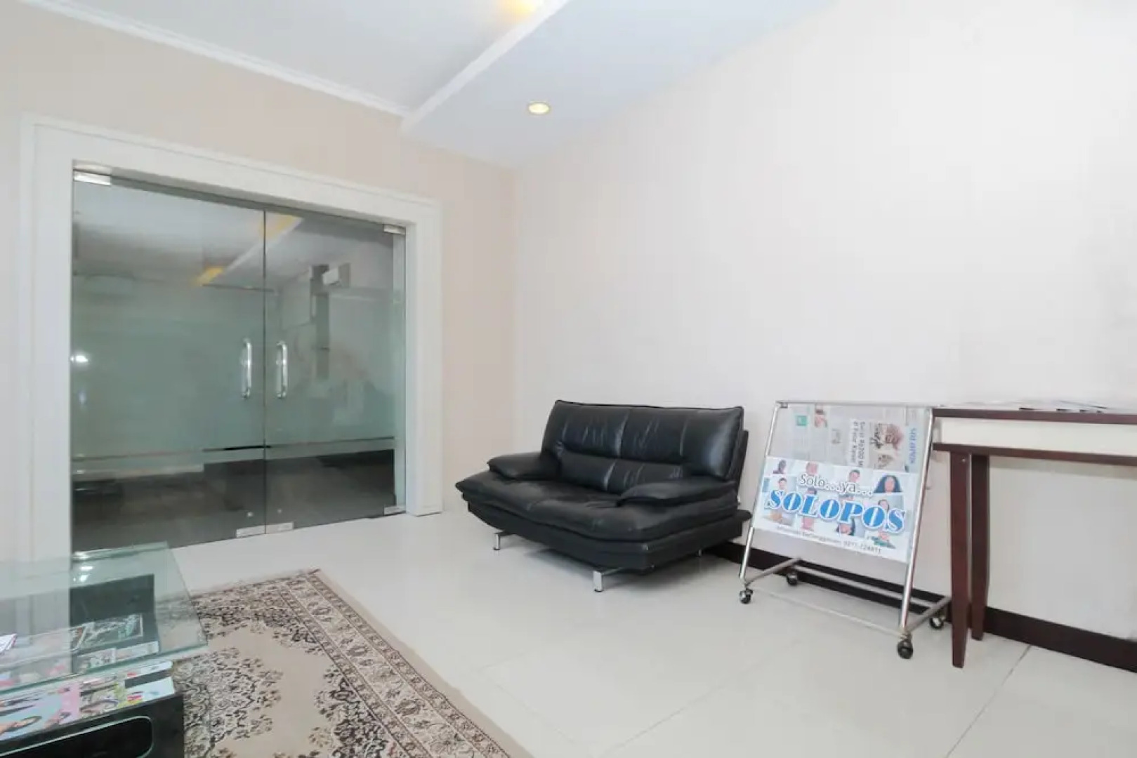 Airy Terminal Tirtonadi MT Haryono 80 Solo