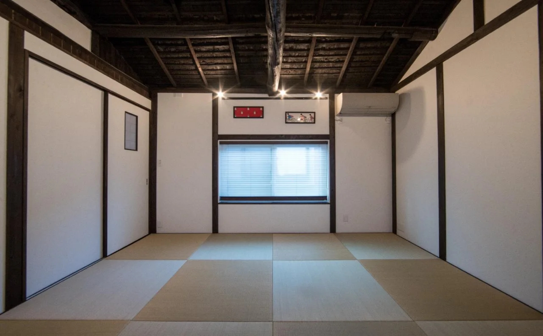 Kiyomizu Villa