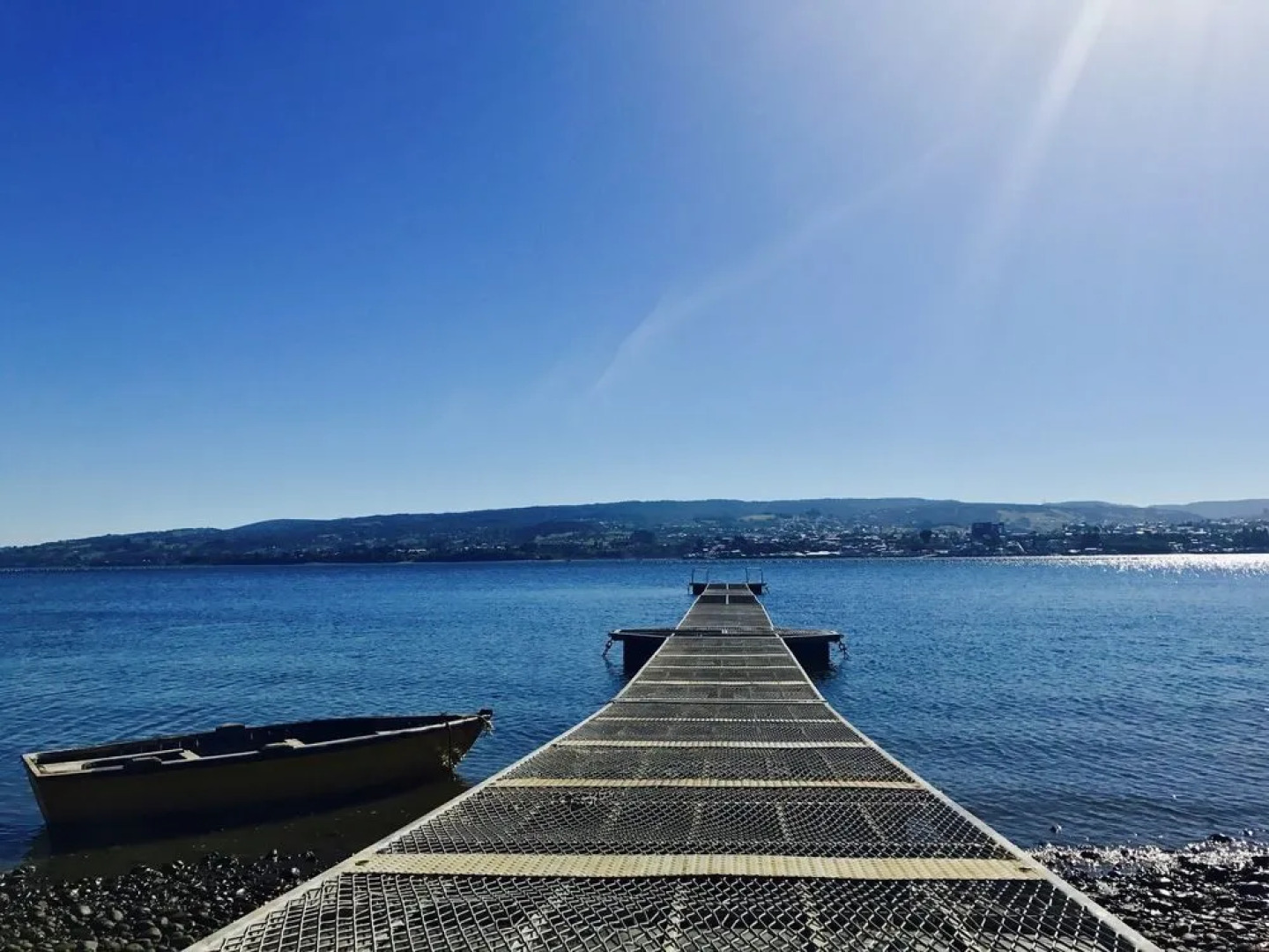 OCIO Territorial Hotel