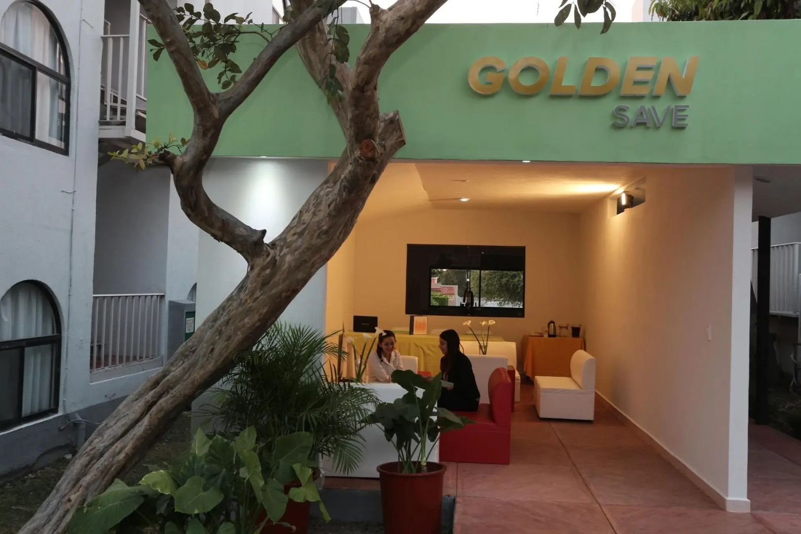 Dorados Conventions & Resort