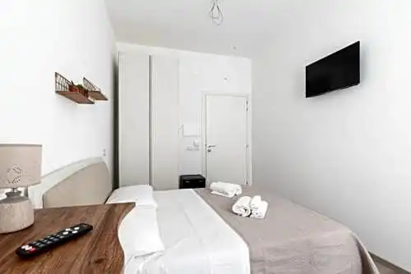 Affittacamere L'eolie