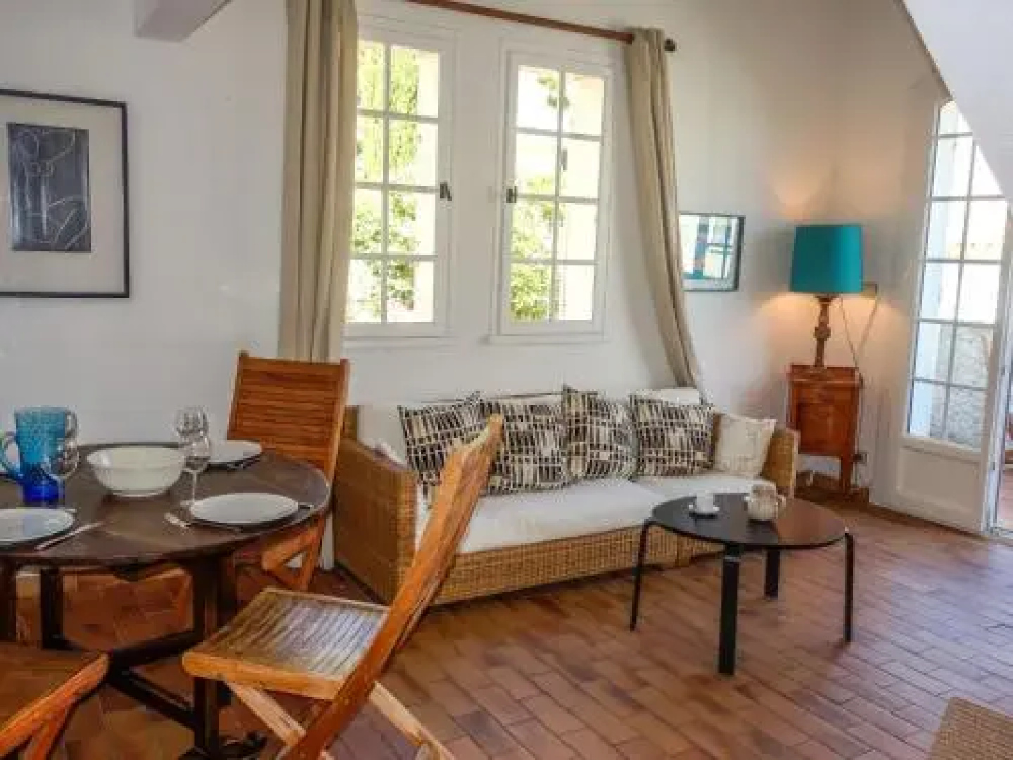 Apartment Hameau la Madrague.11