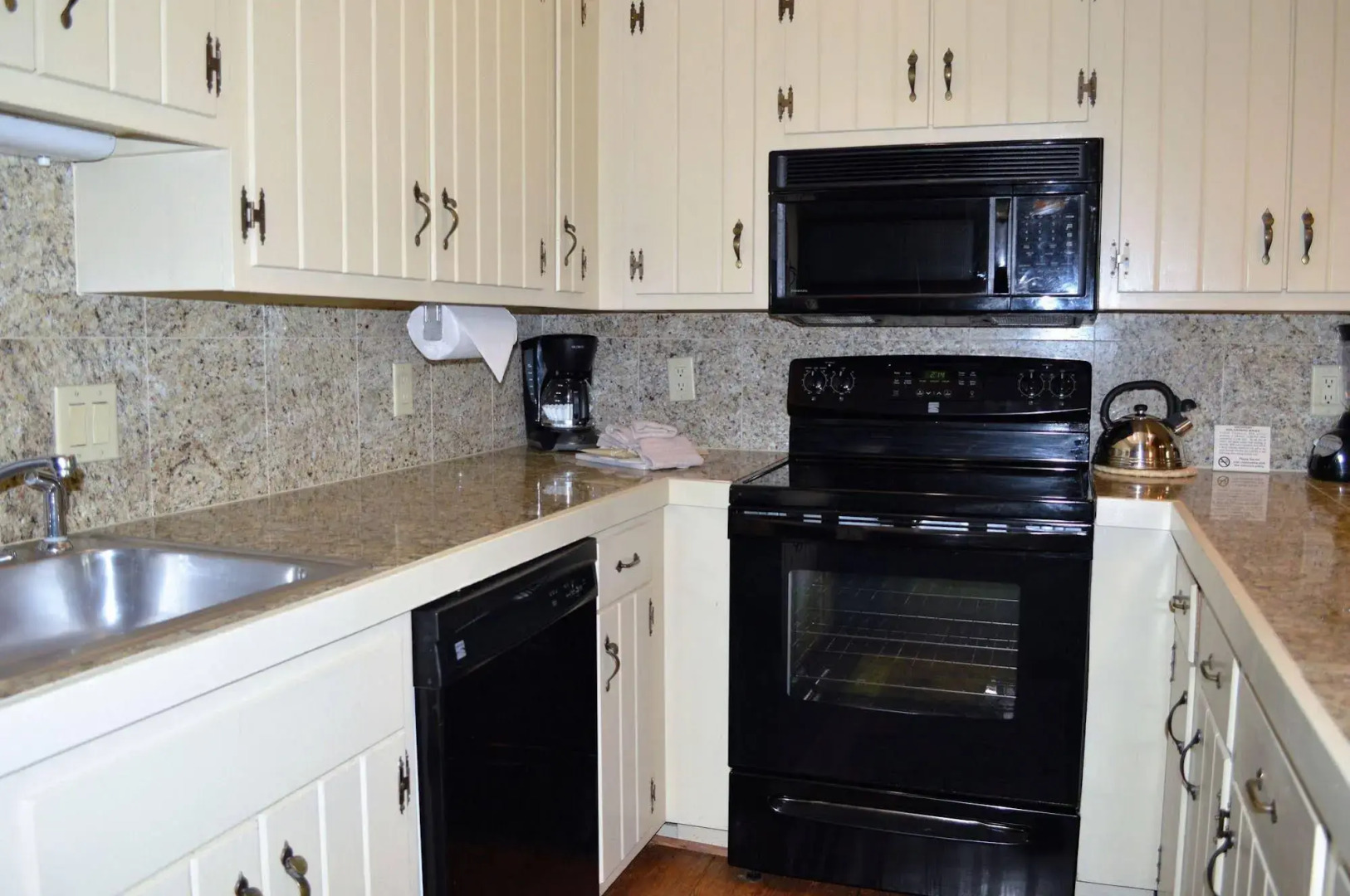 Foxhunt at Sapphire Valley