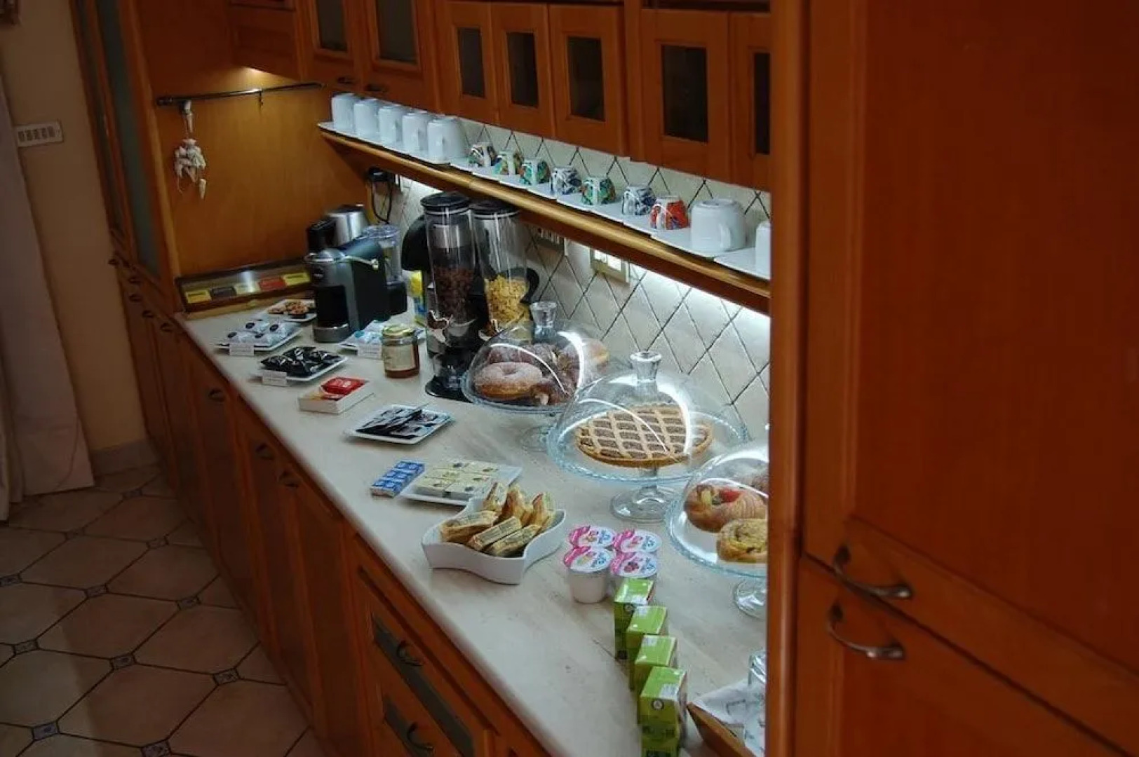 Il B&B Degli Artisti