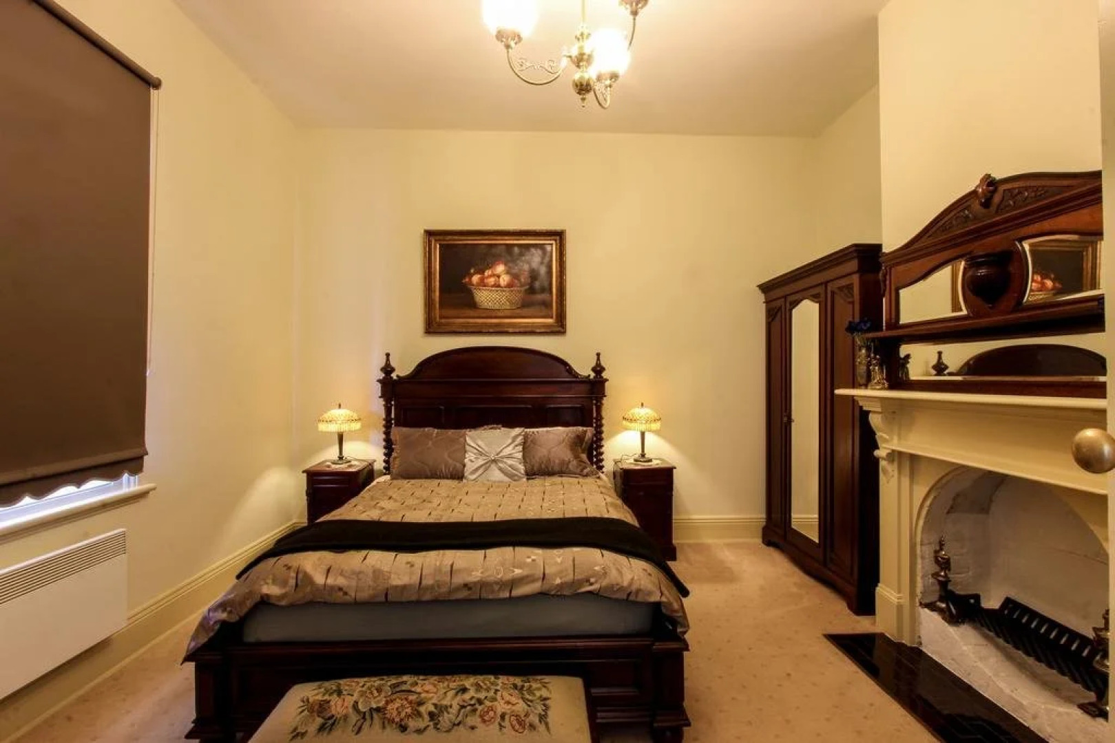 Bairnsdale Bed and Breakfast
