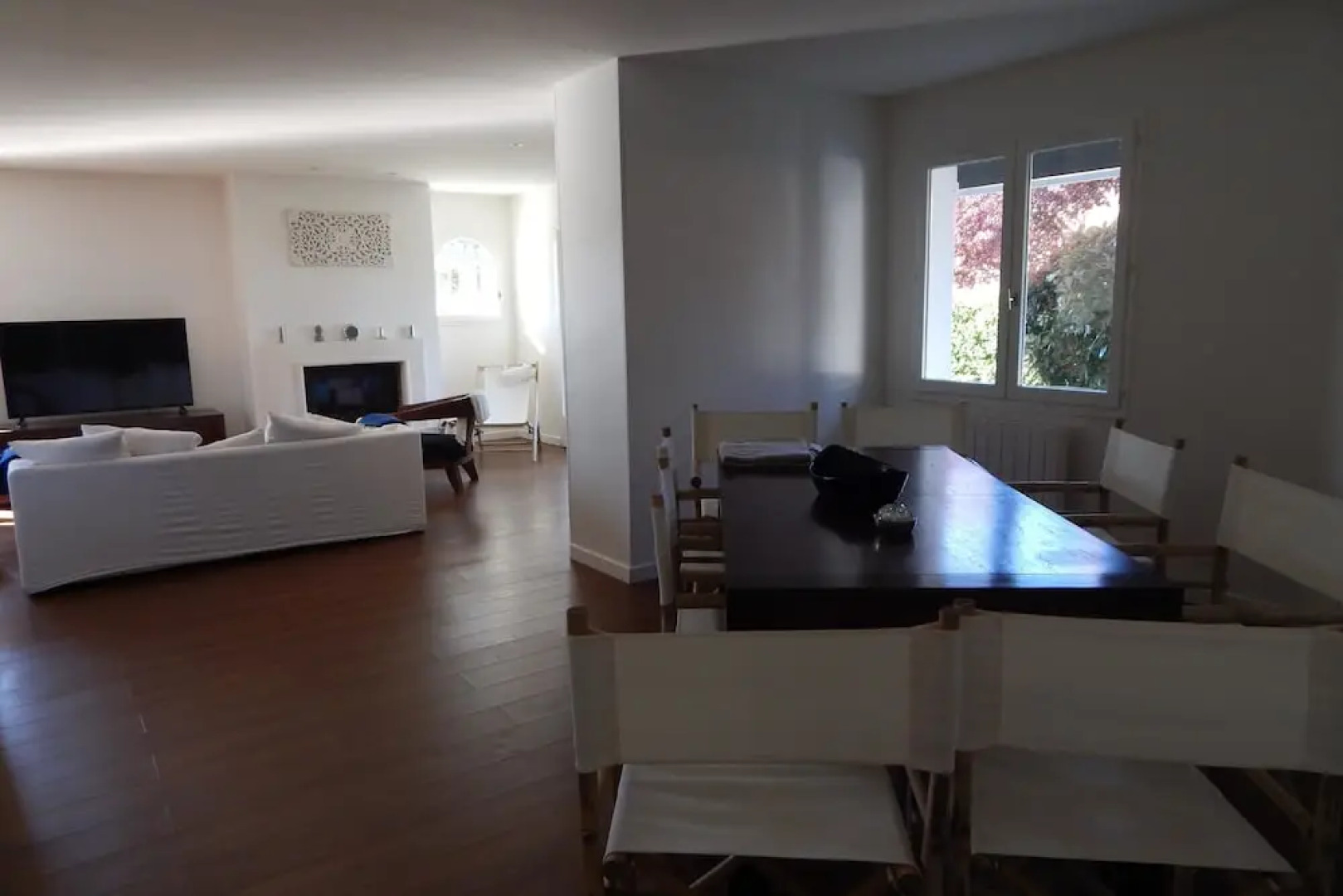 Maison avec piscine sur le golf de Gujan Mestras