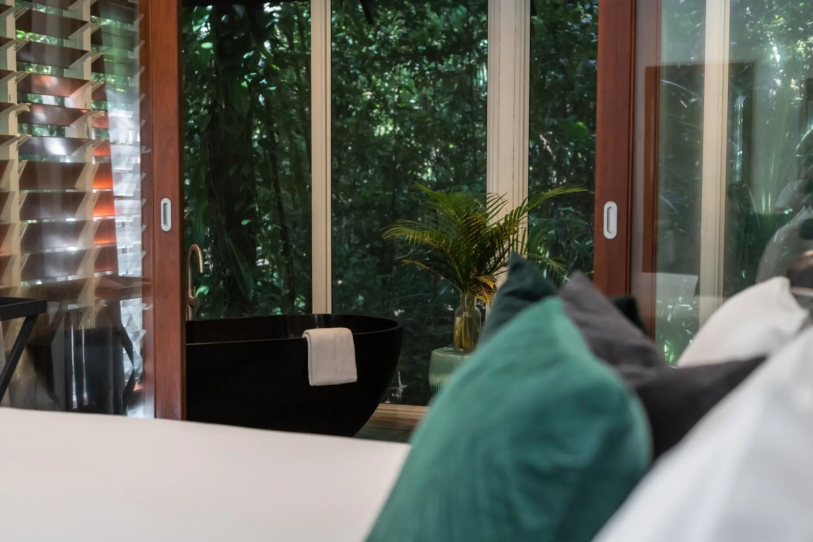 Daintree Ecolodge