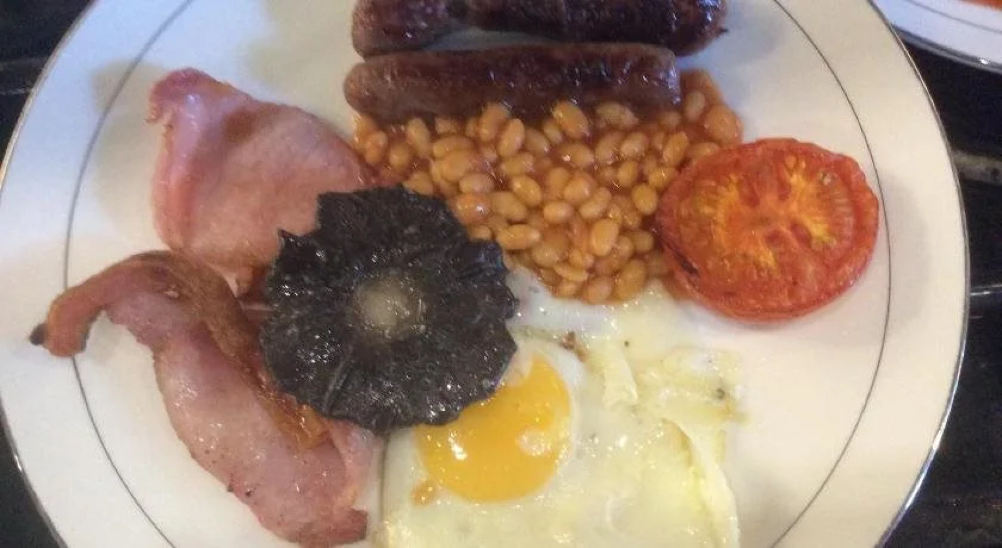 No. 21 Guest Accommodation