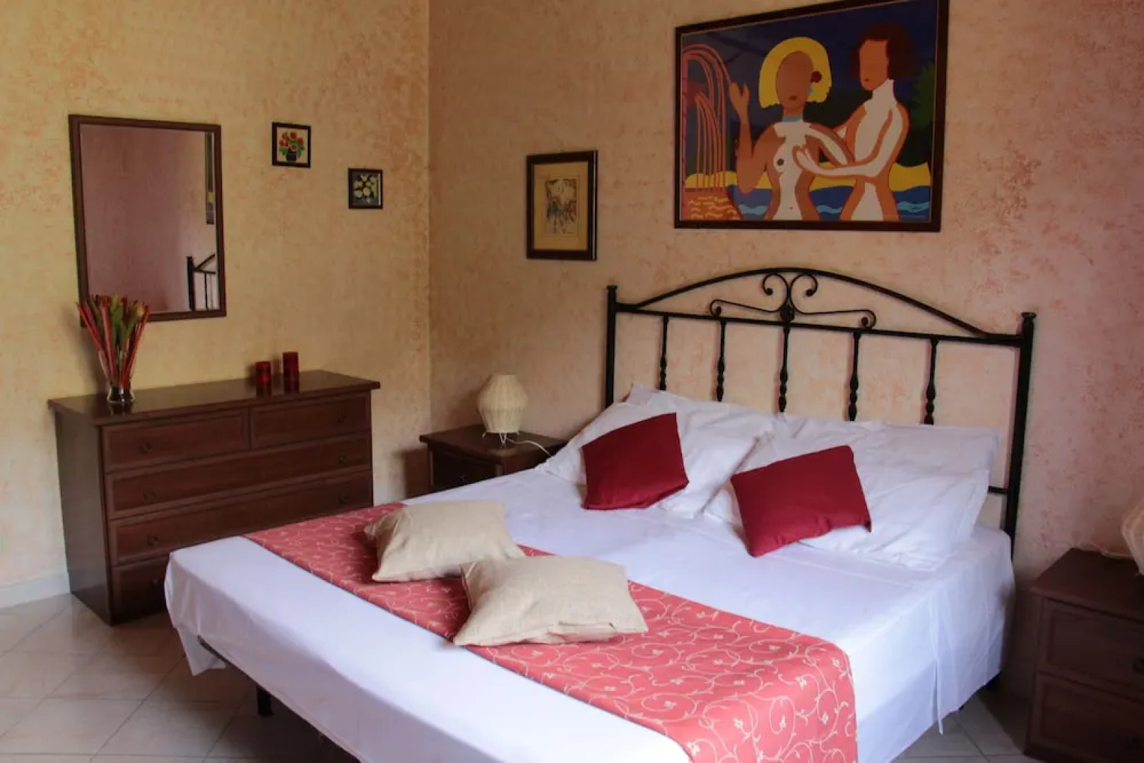 Appartamento a Villa degli Oleandri