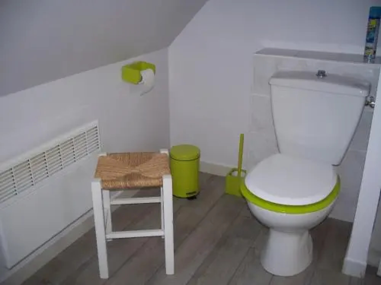 Gîte La Fortaiserie
