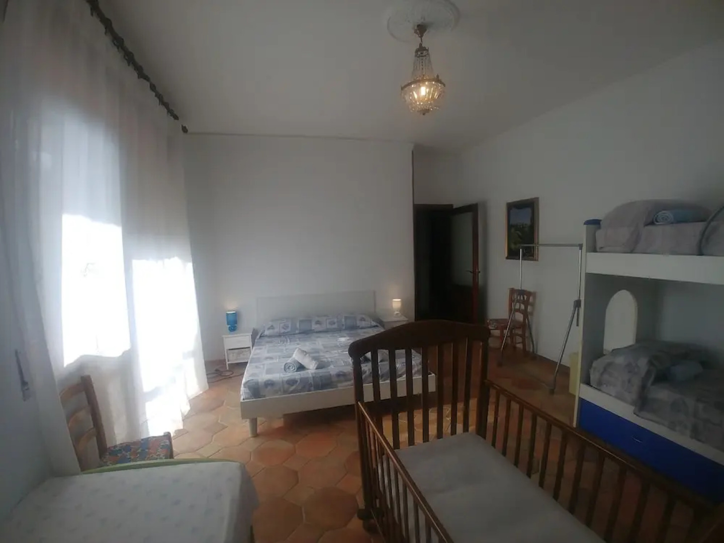 Casa T Bed and Breakfast & Home Restaurant