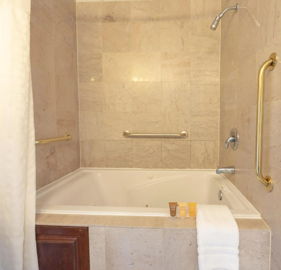 Ocean Inn and Suites