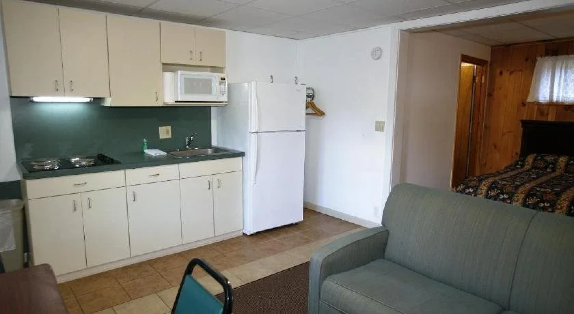 Capri Village Resort