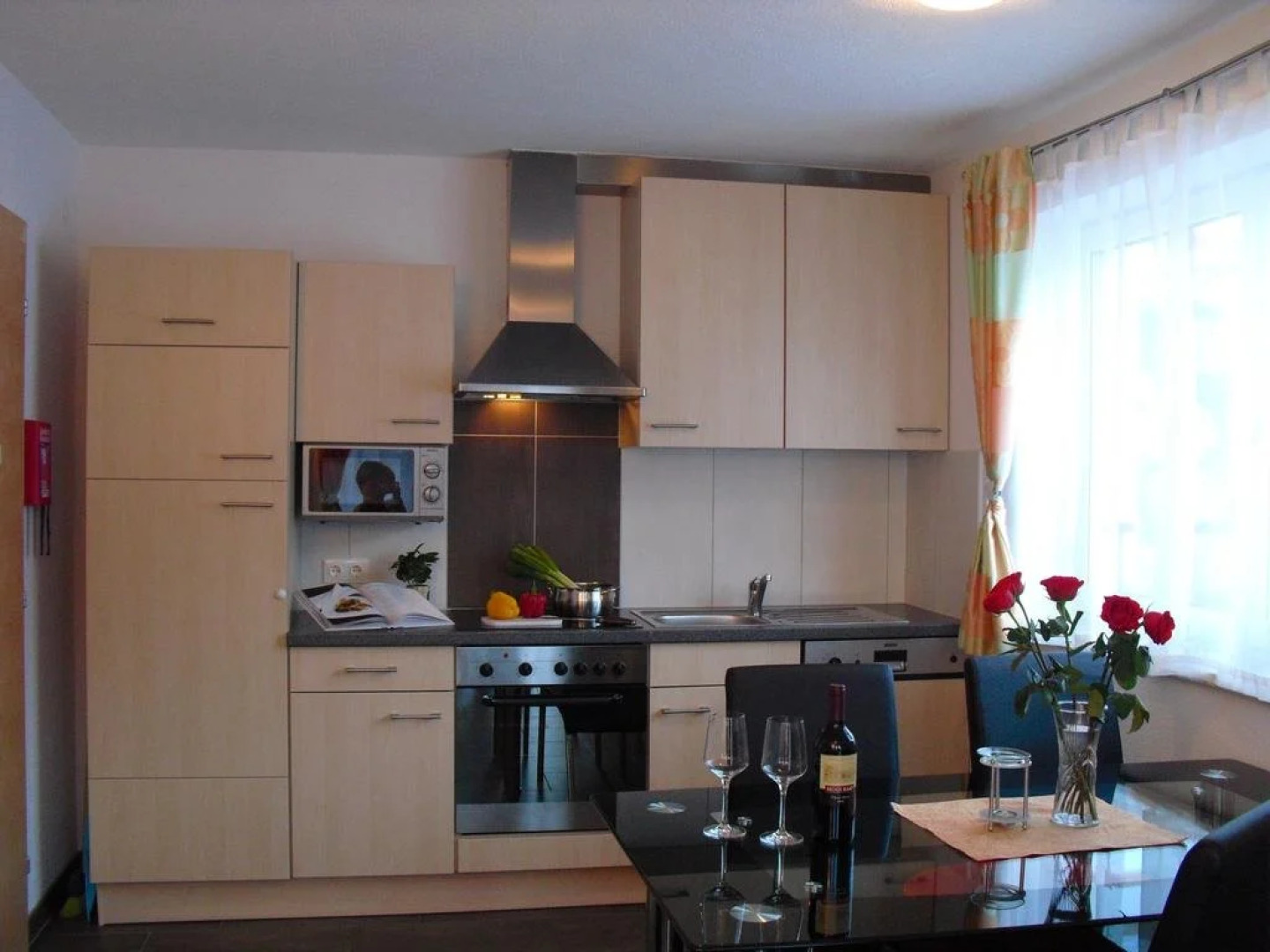 Apart Bauernhof ,,Becka Hof´´