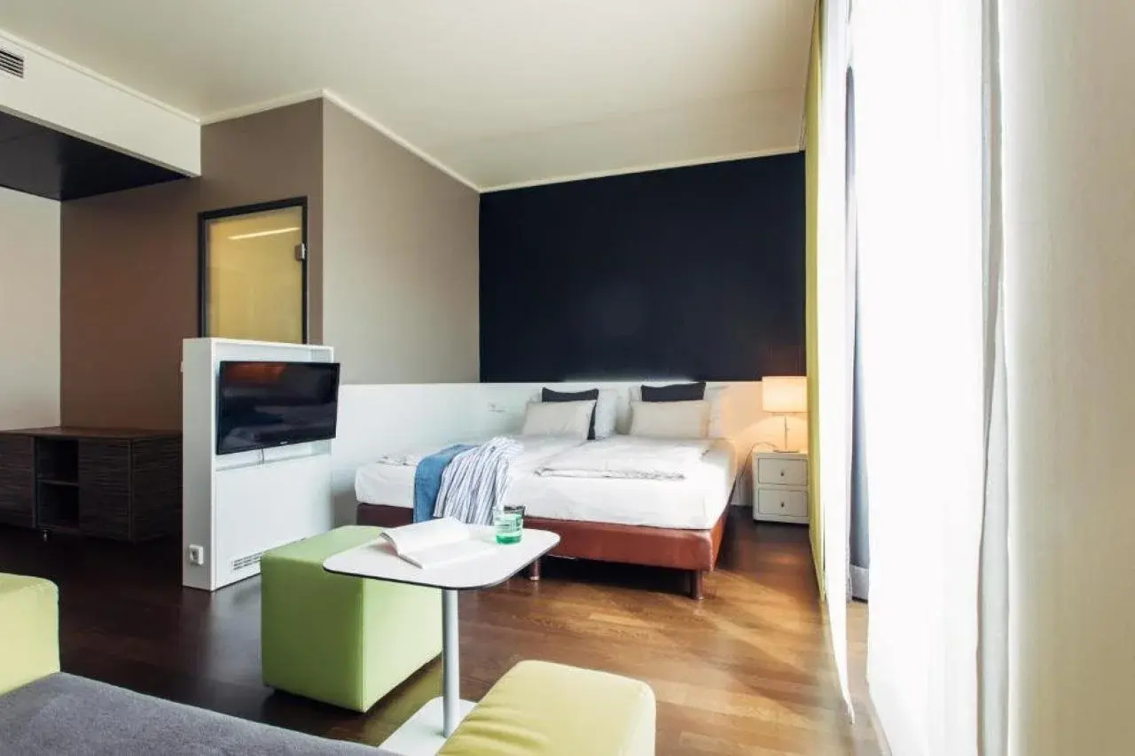 harry’s home Linz-Urfahr hotel & apartments