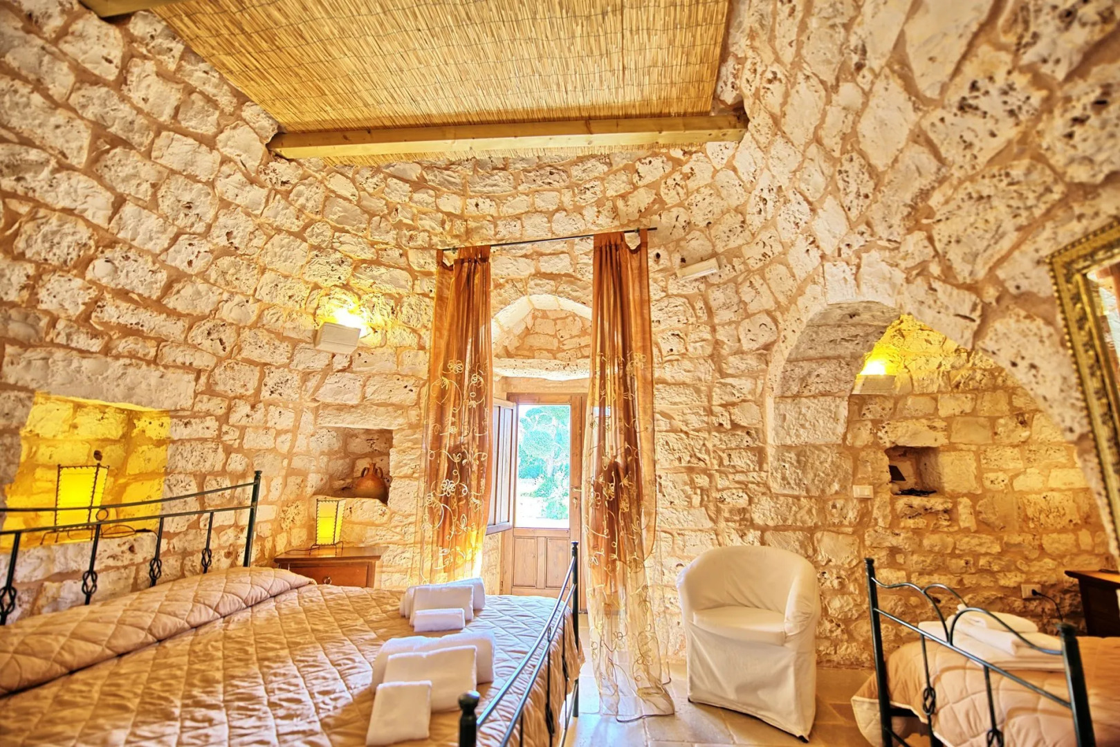 Trullo Santo Stefano