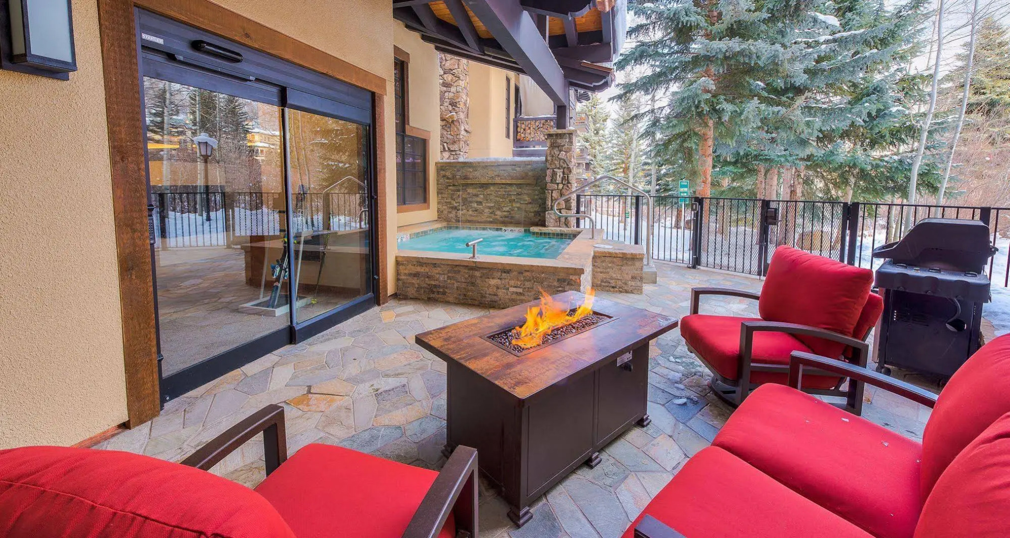 Creekside at Beaver Creek