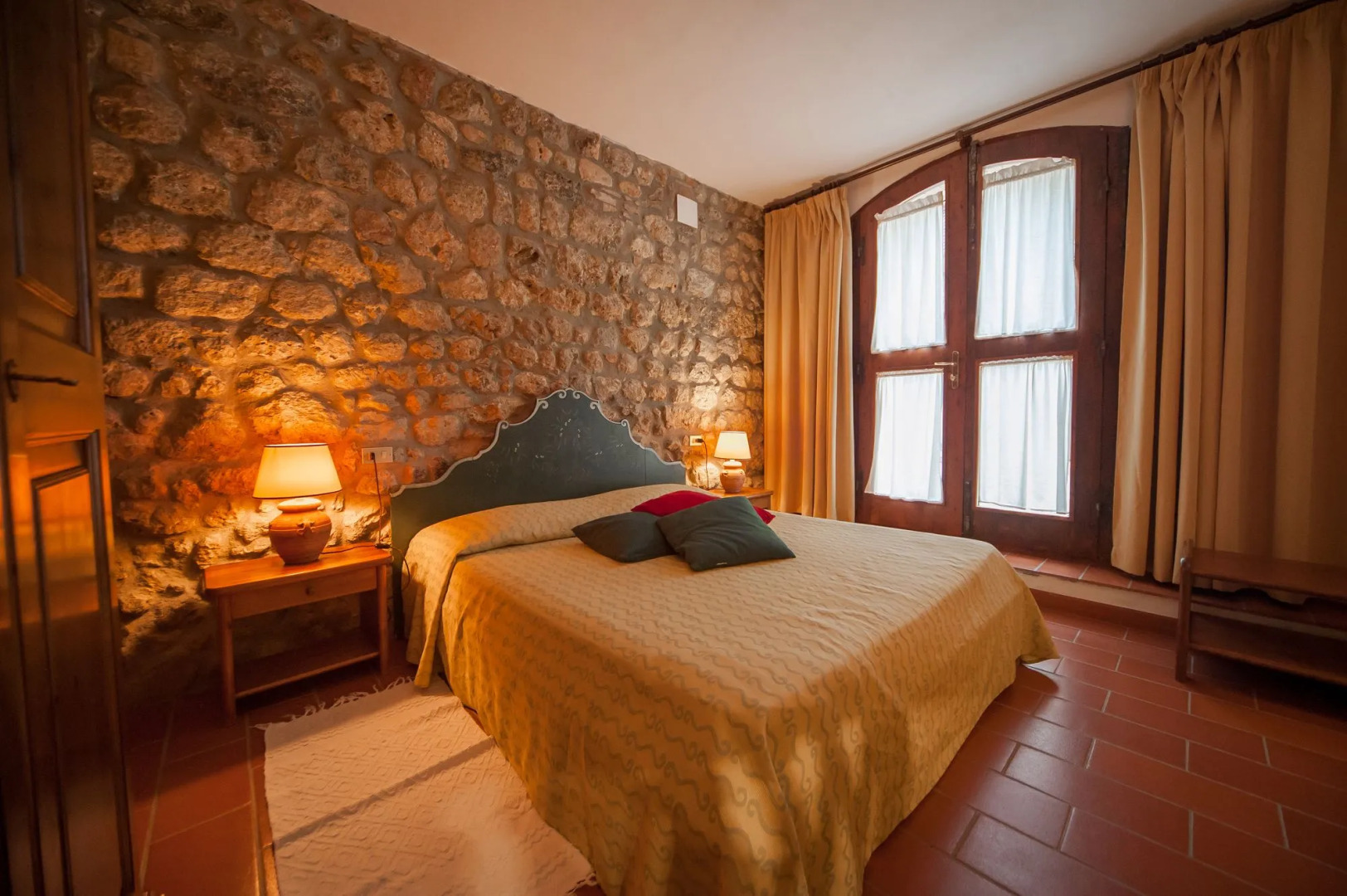 Agriturismo Natura e Salute