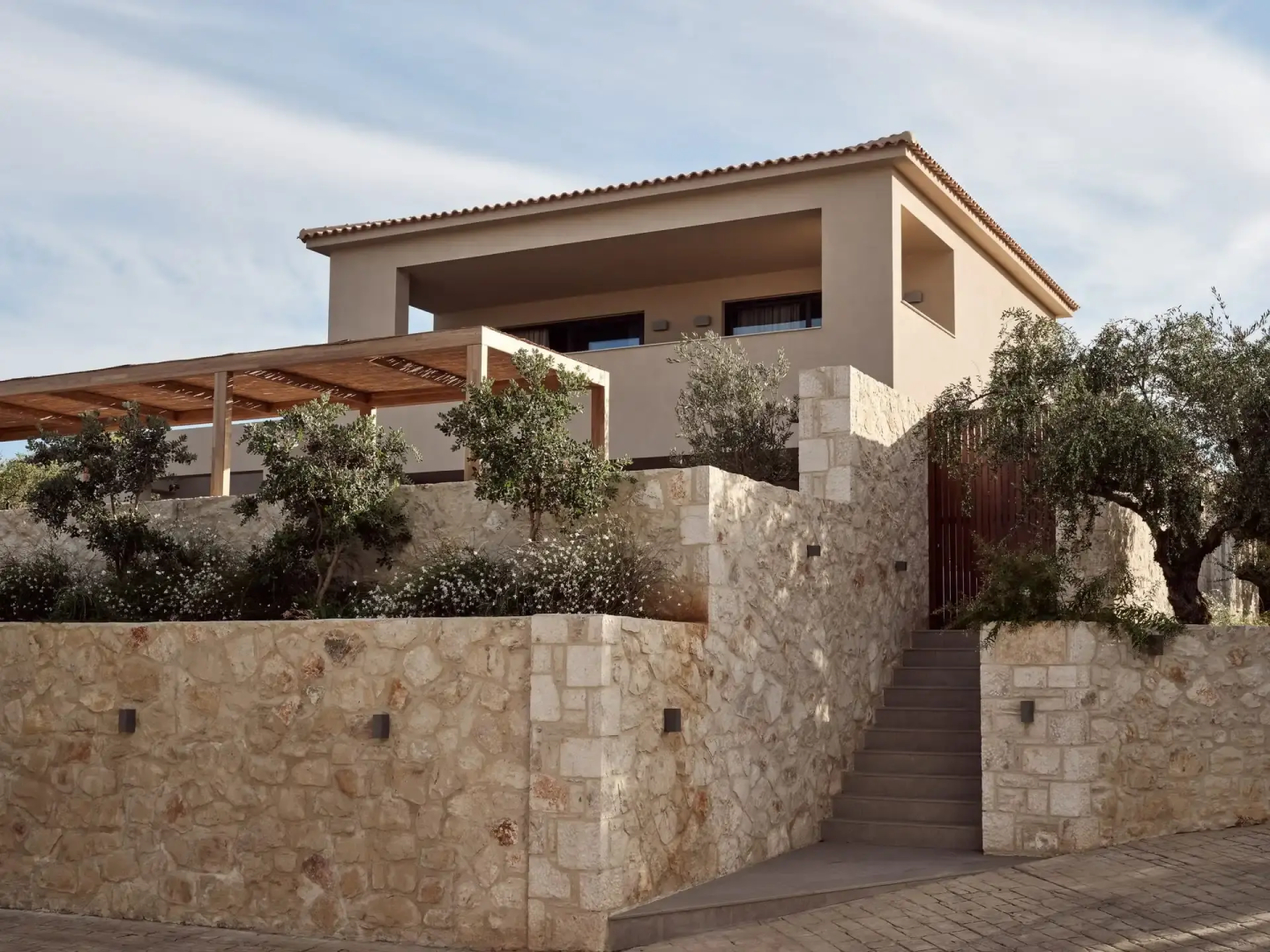 Cielo Luxury Villas