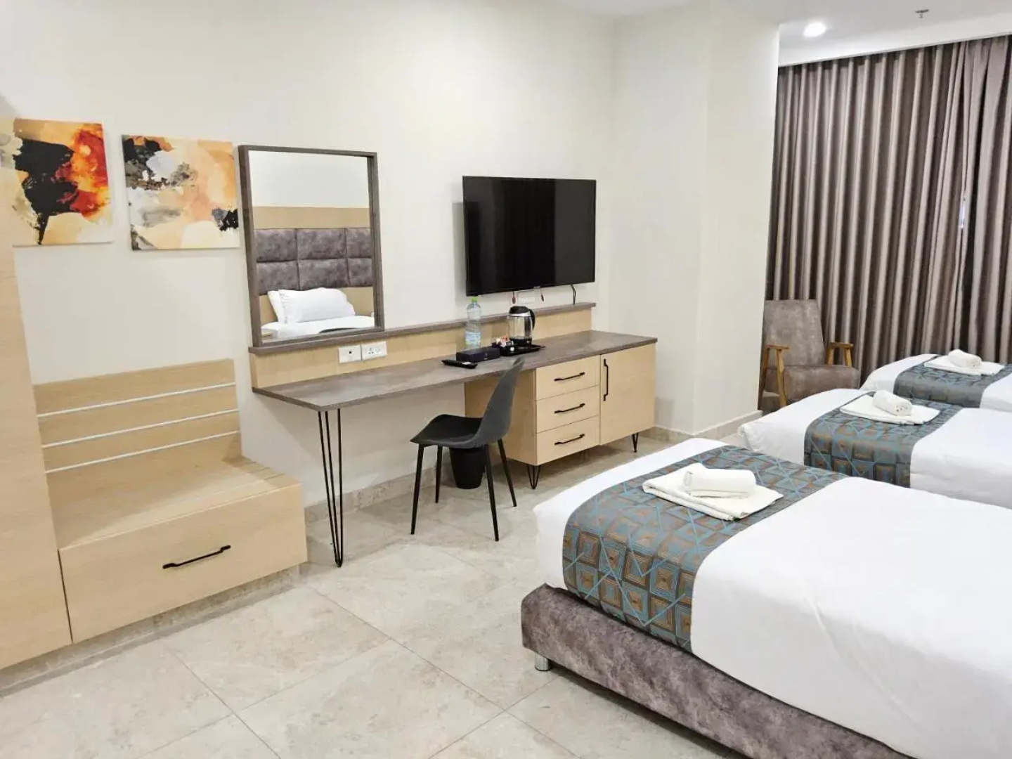Angel Hotel