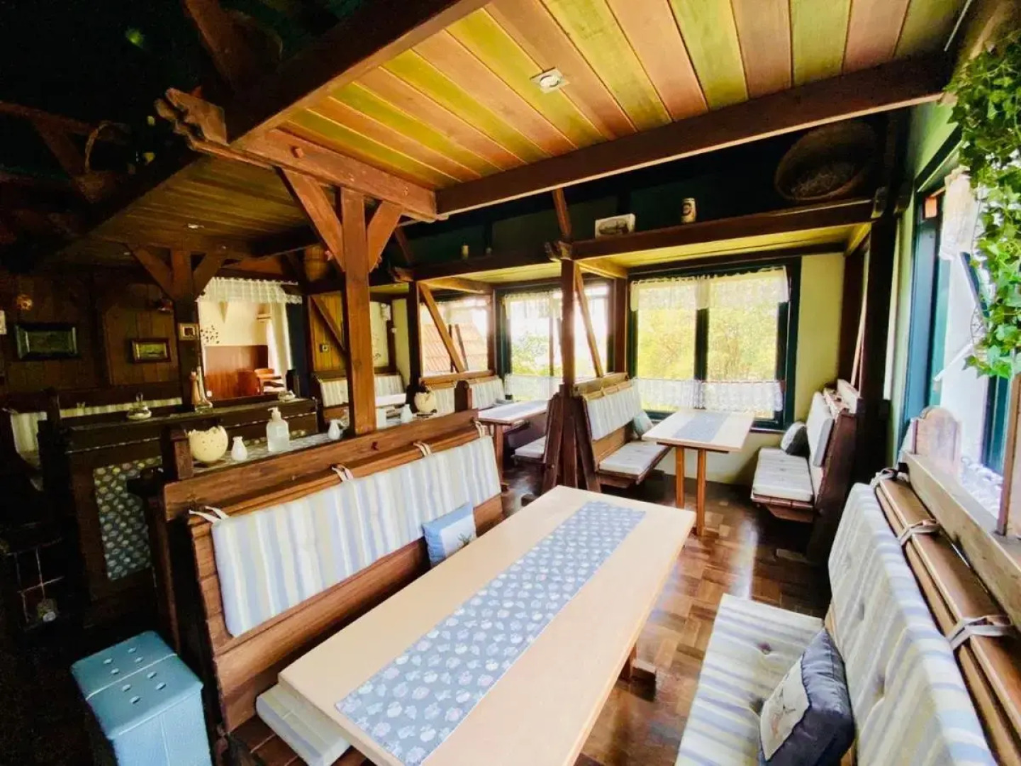 Hotel Pousada João de Barro