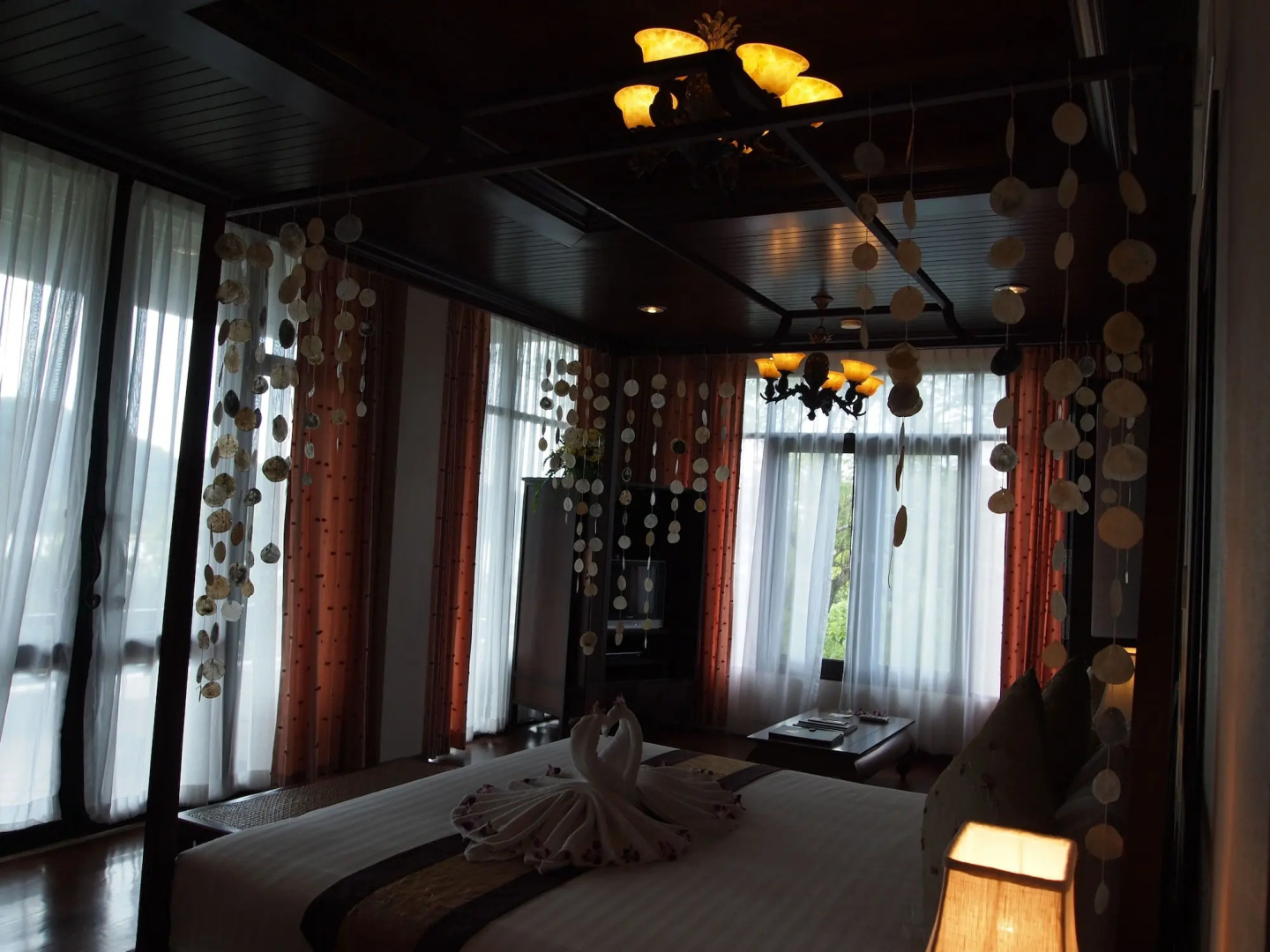 Racha Kiri Resort and Spa Khanom