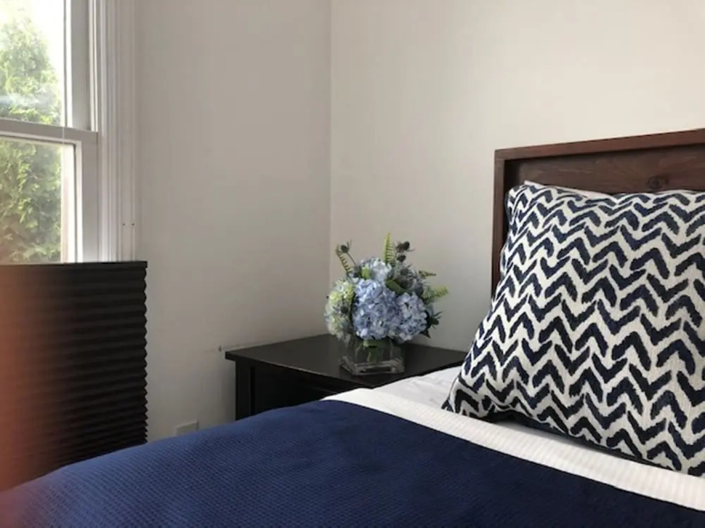 Heron Suites at Port of Egypt Marine