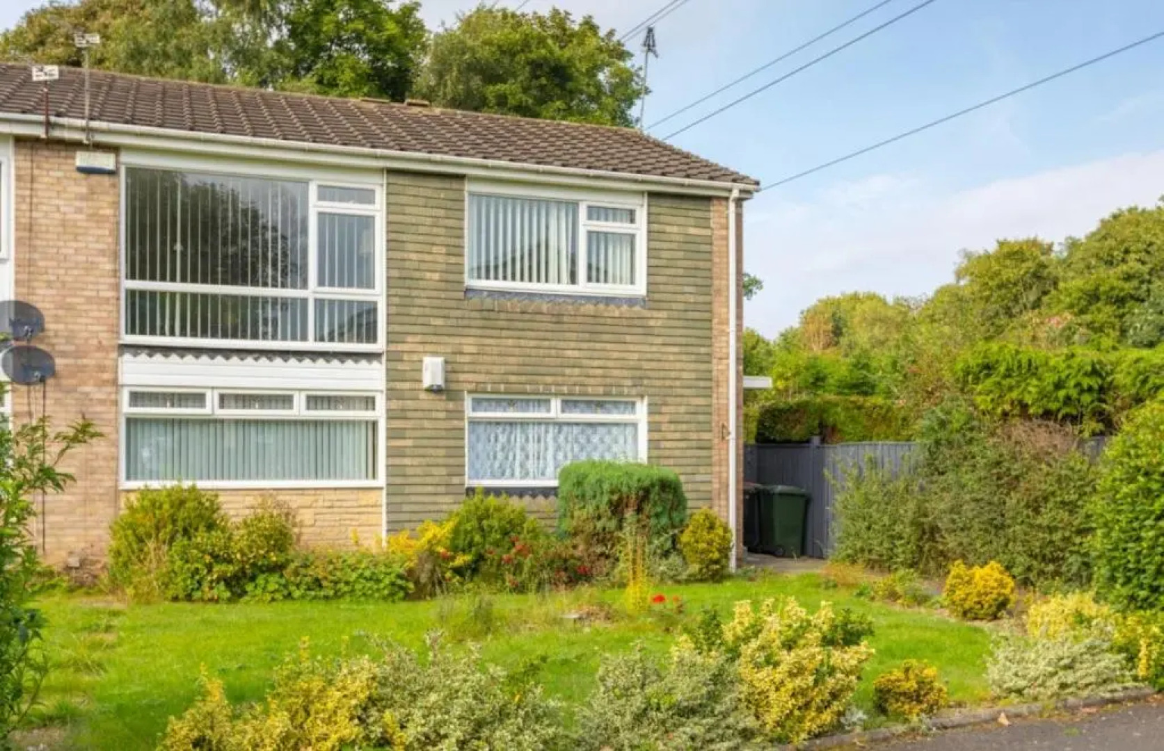 Inviting 2-bed House in Newcastle Upon Tyne