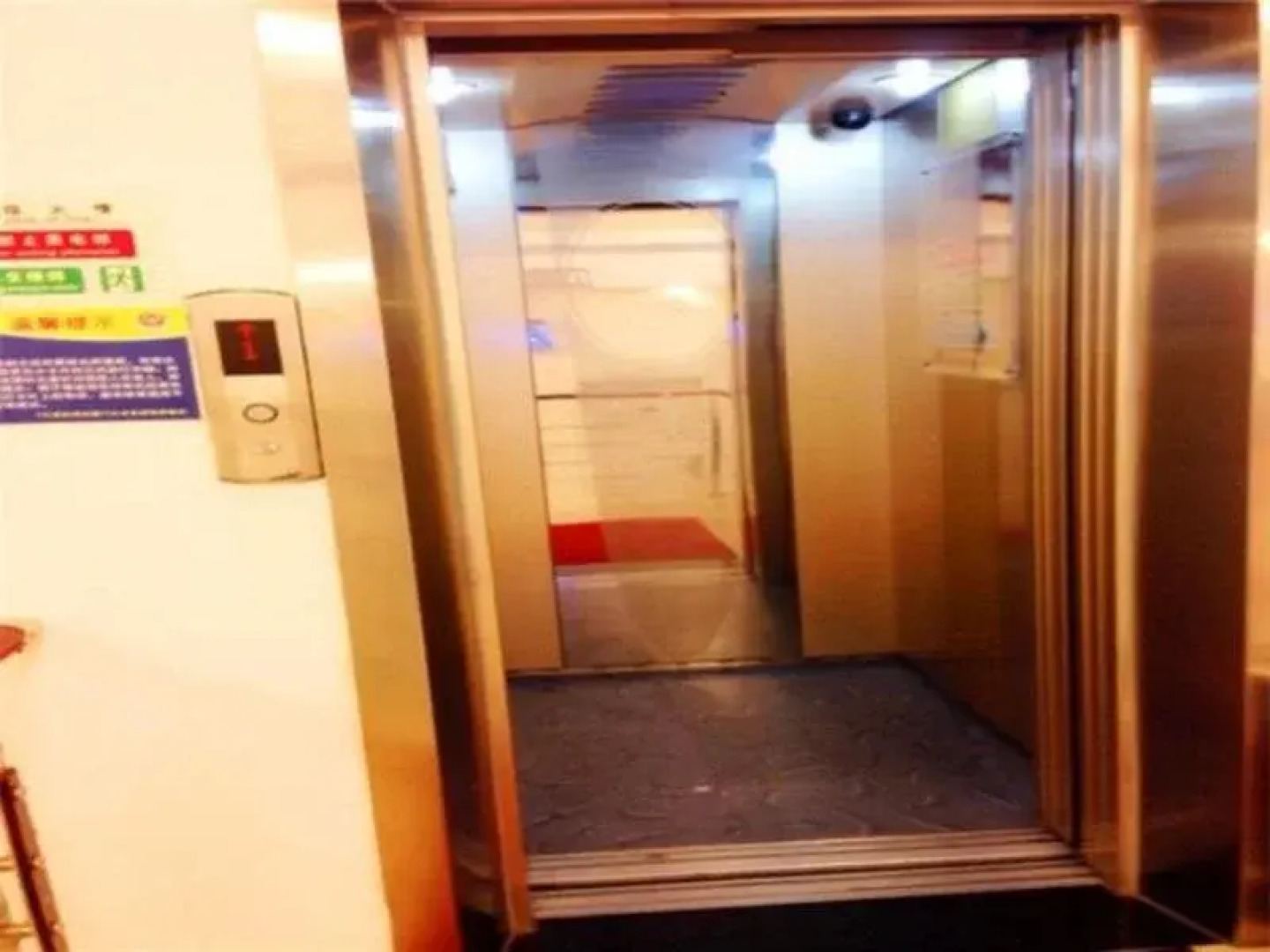 7 Days Inn Xiamen Railway Station Hu Bin Nan Road