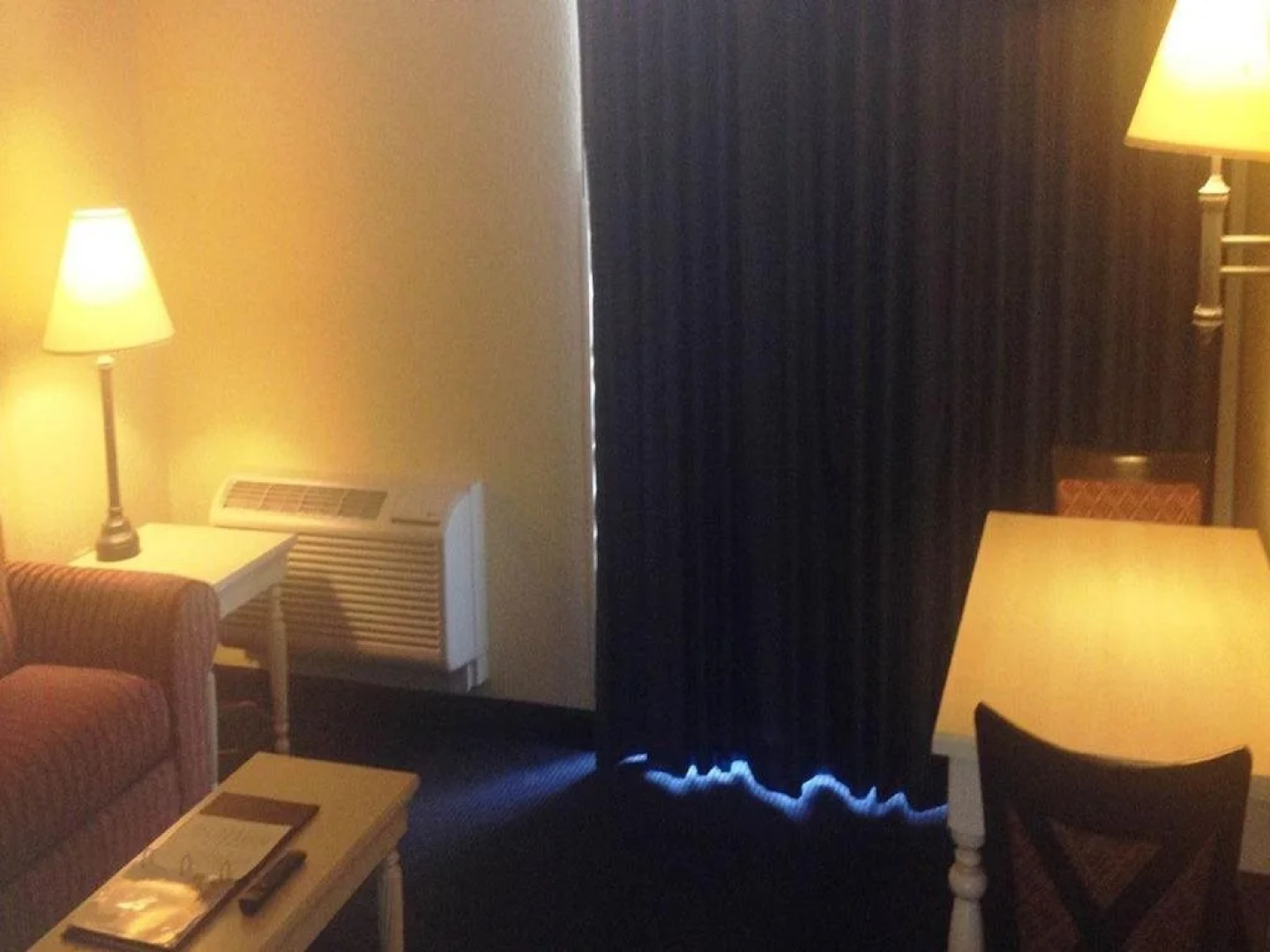 Blue Harbor Resort and Conference Center