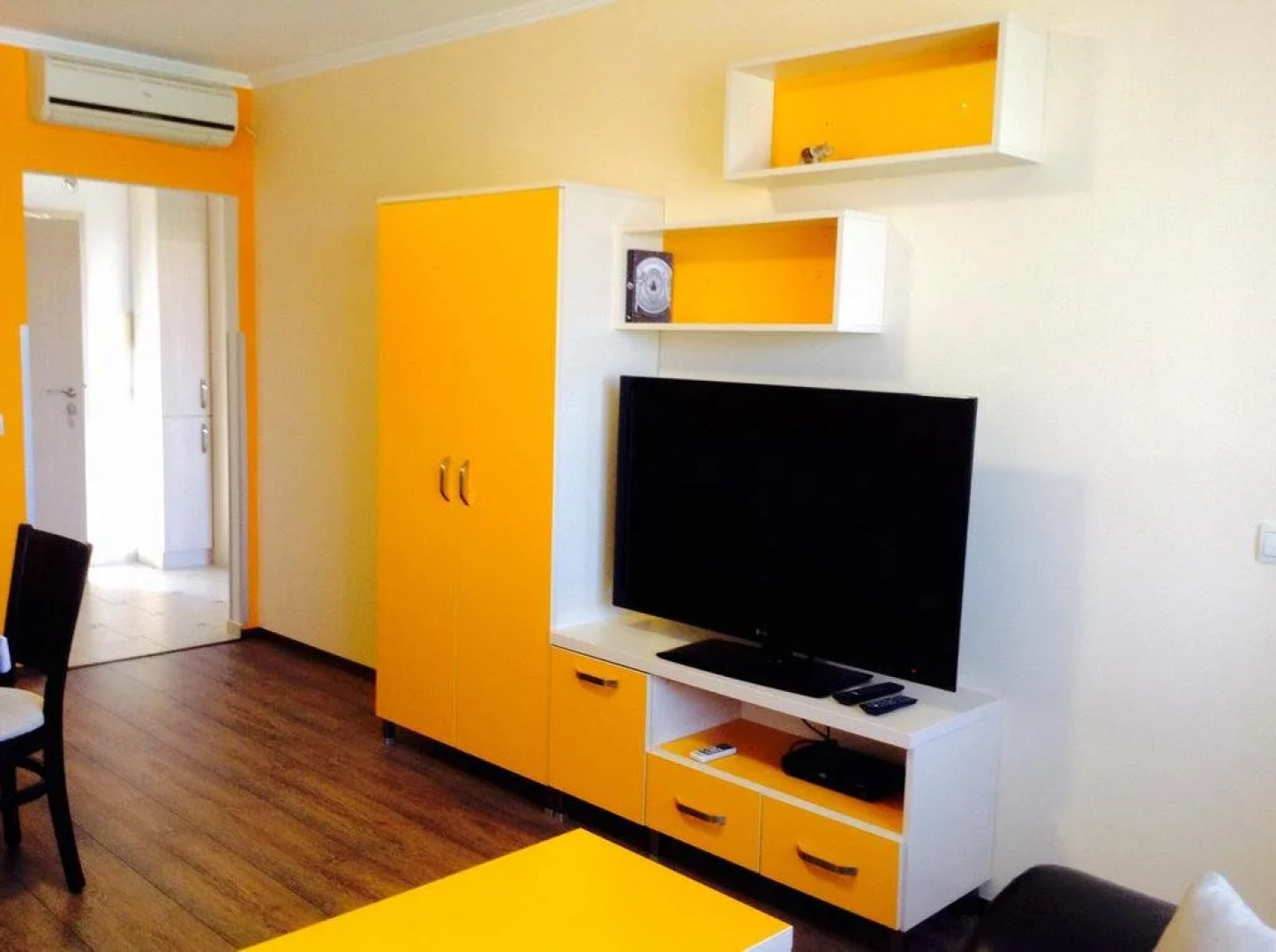 Sozopoli Hills Apartment А4