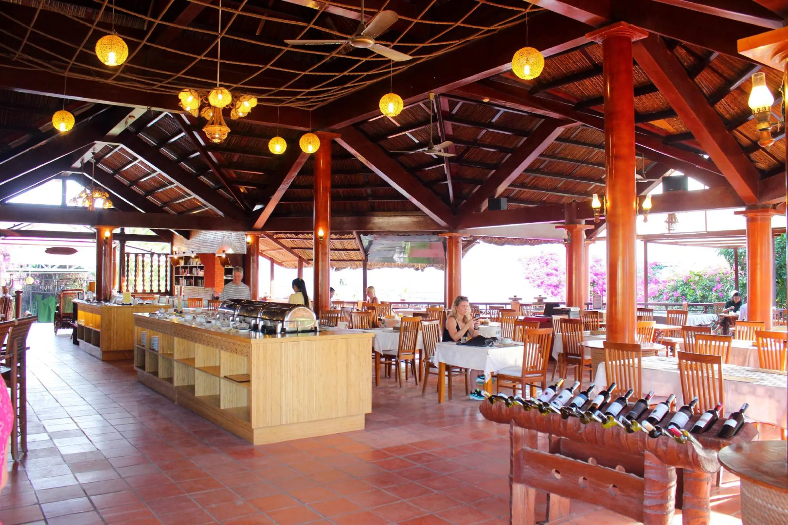 Little Muine Cottage